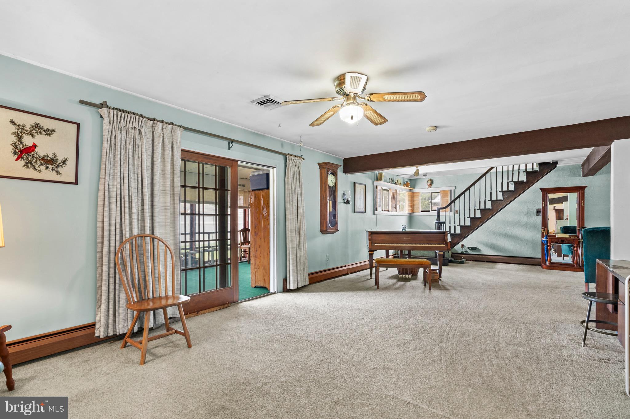 NORTH PARK - Residential
