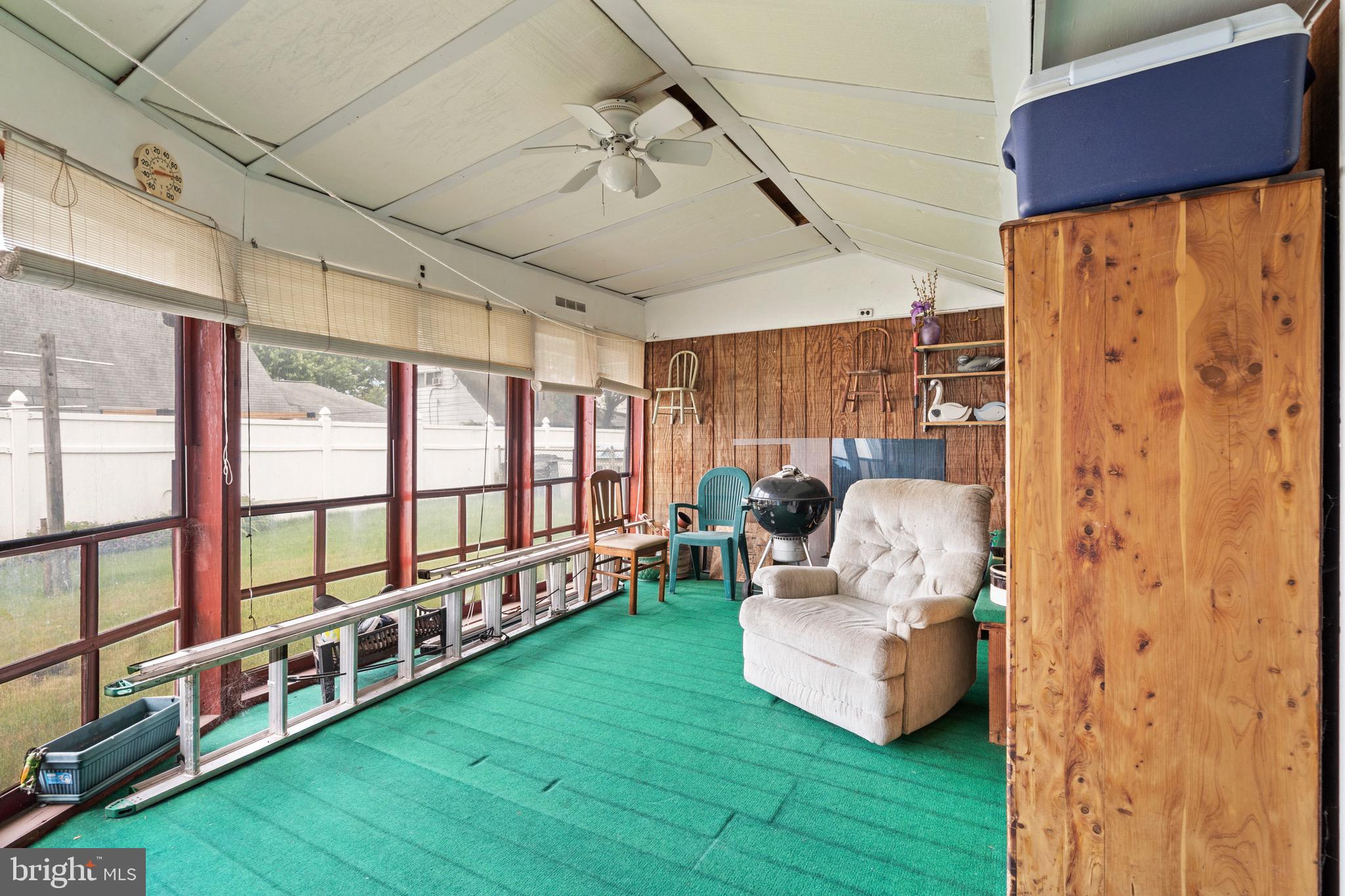 NORTH PARK - Residential