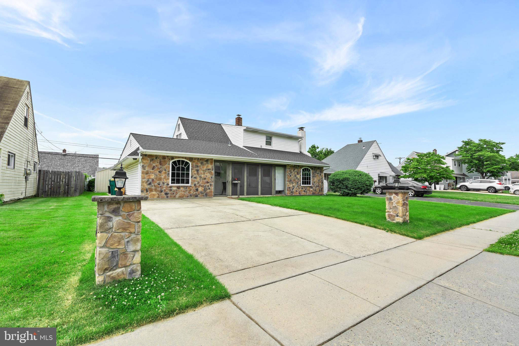 NORTH PARK - Residential