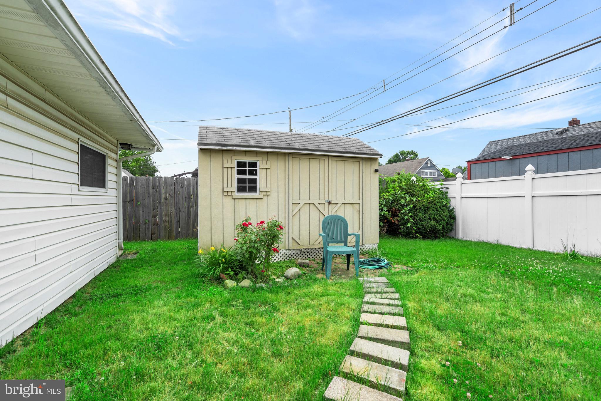 NORTH PARK - Residential