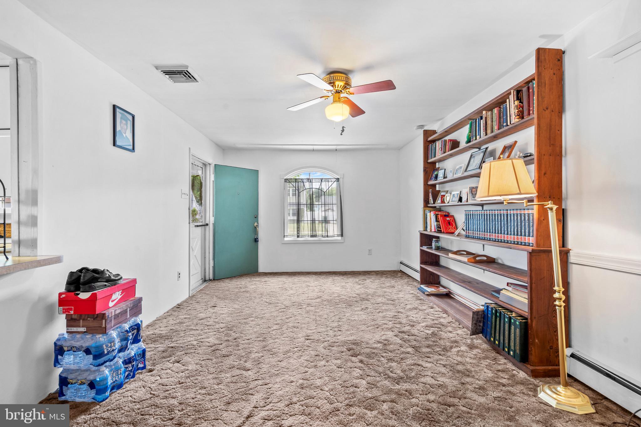 NORTH PARK - Residential