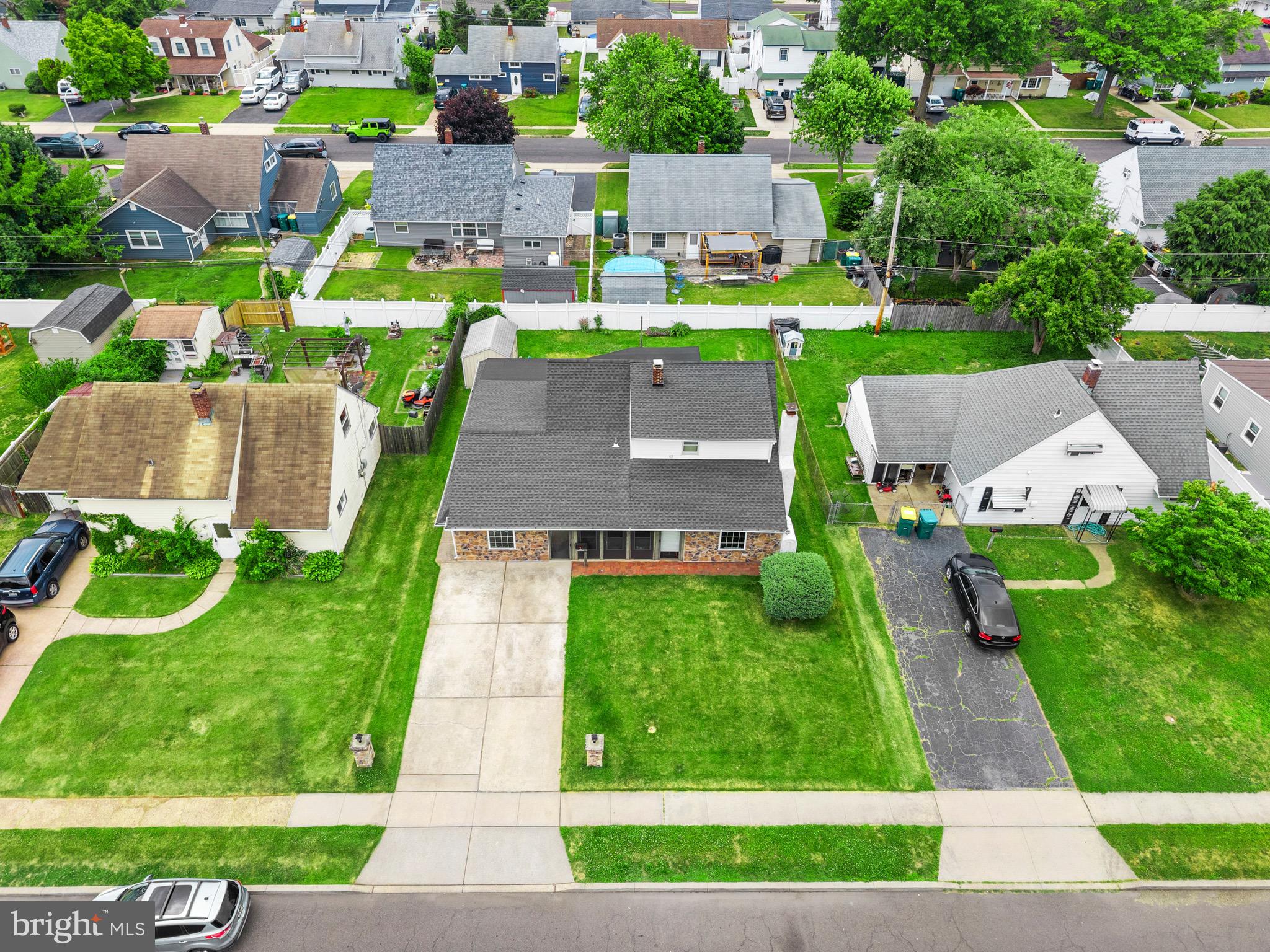 NORTH PARK - Residential
