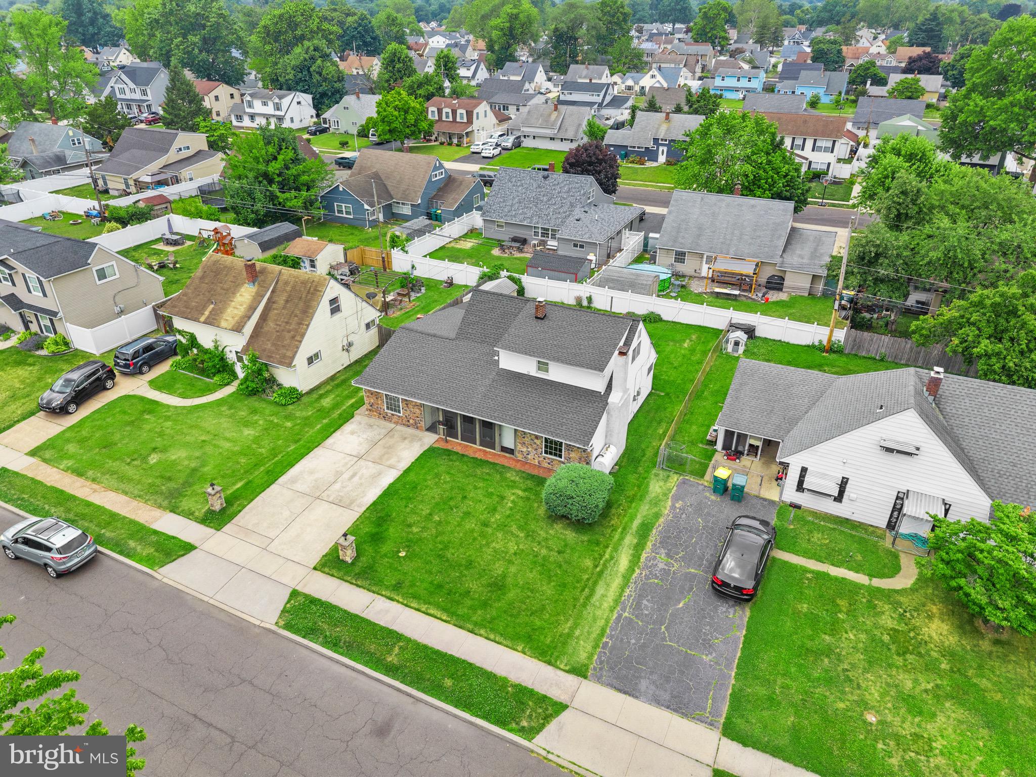 NORTH PARK - Residential