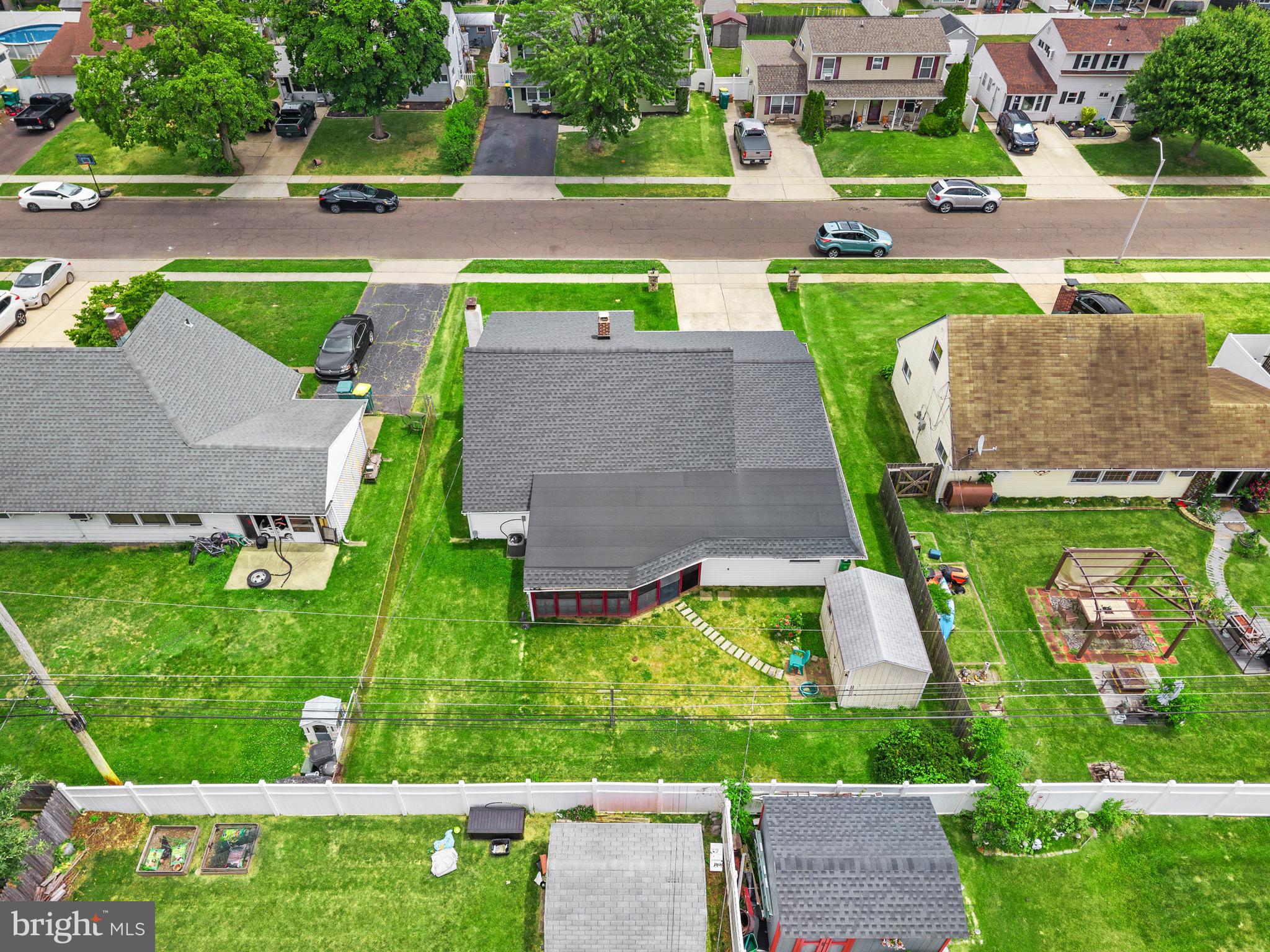 NORTH PARK - Residential