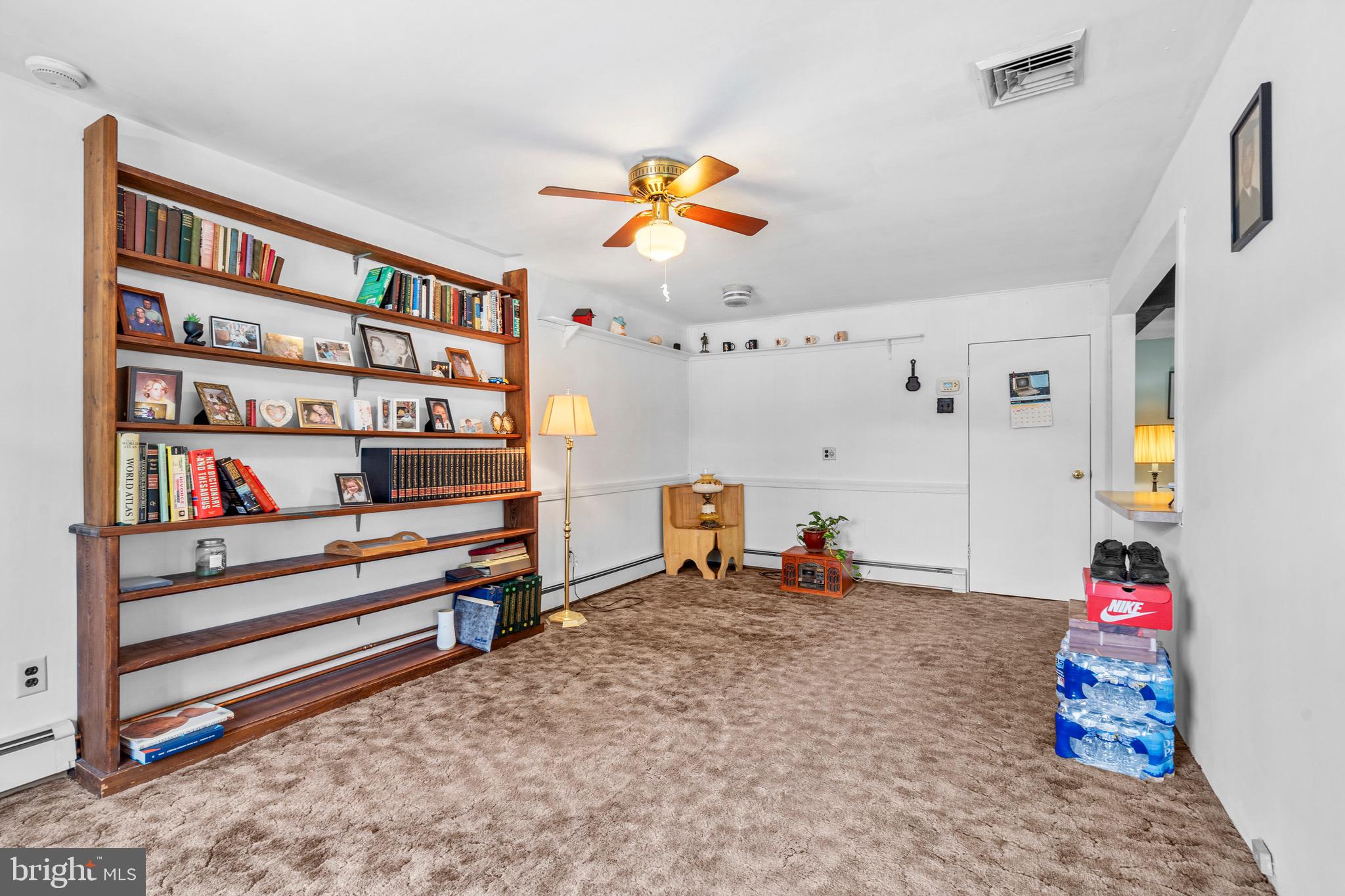 NORTH PARK - Residential