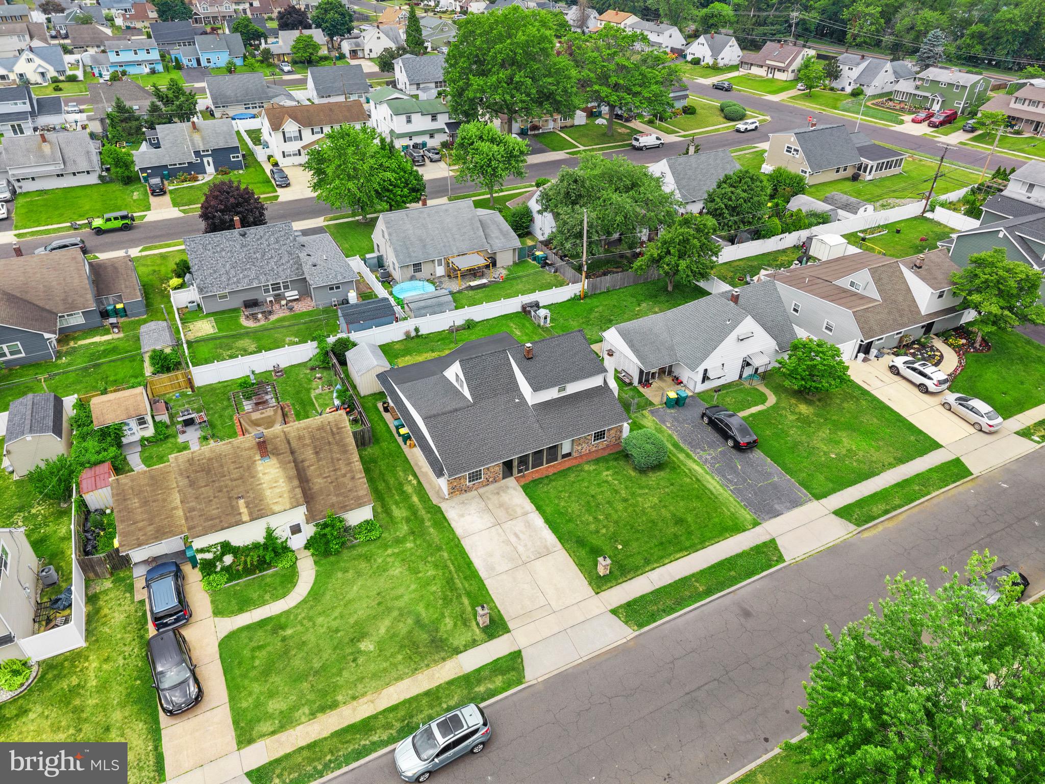 NORTH PARK - Residential