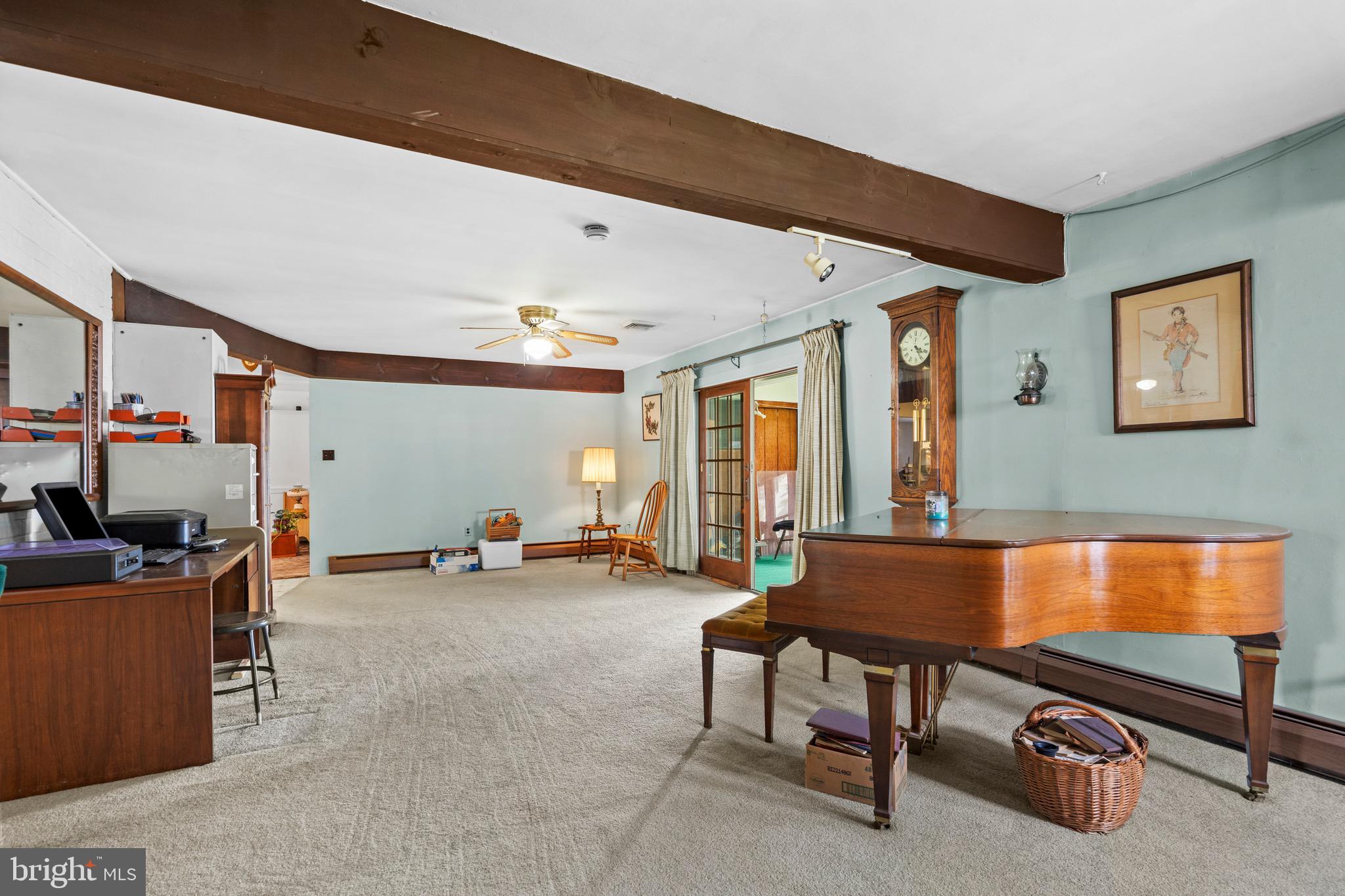 NORTH PARK - Residential