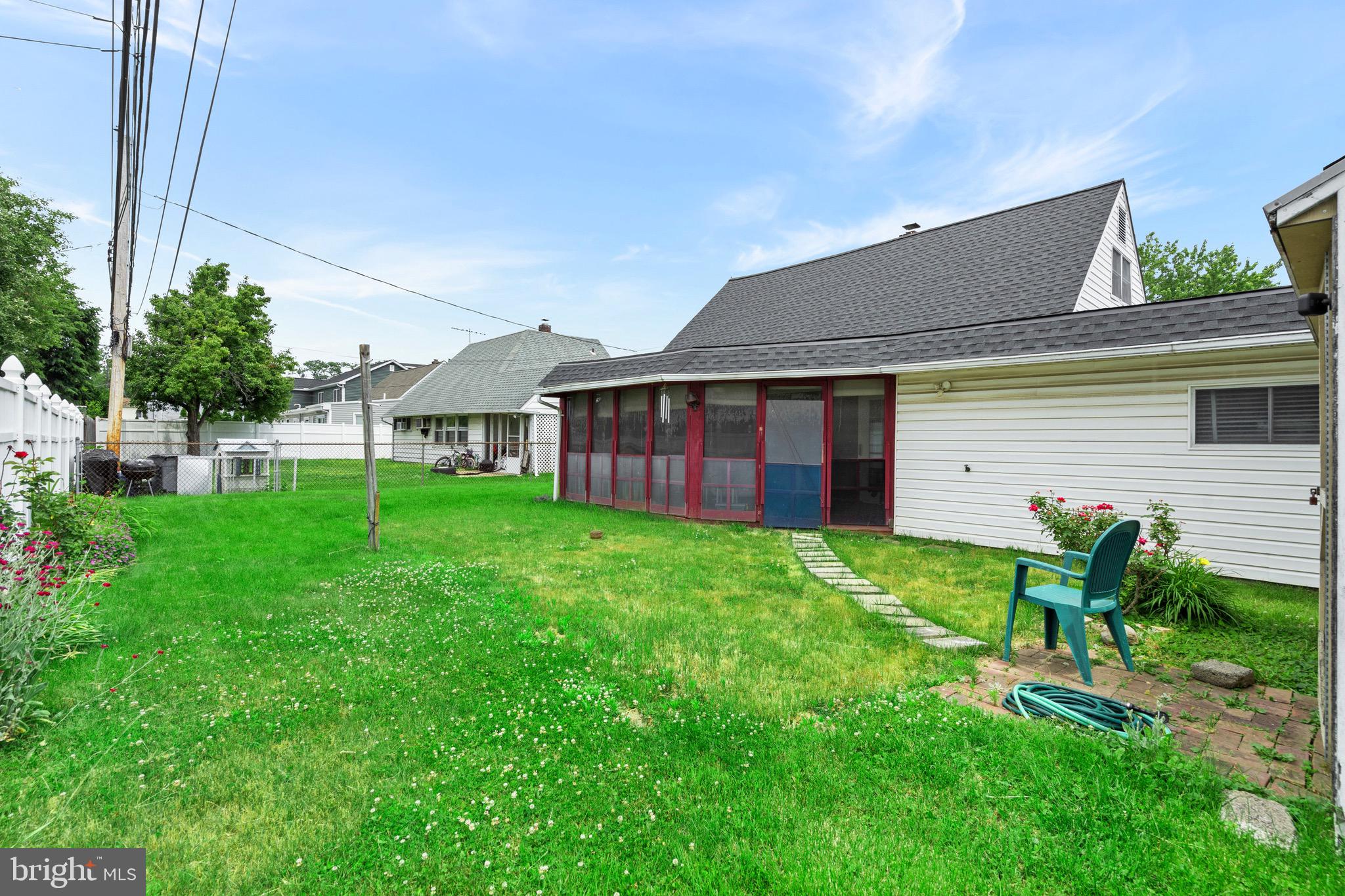NORTH PARK - Residential