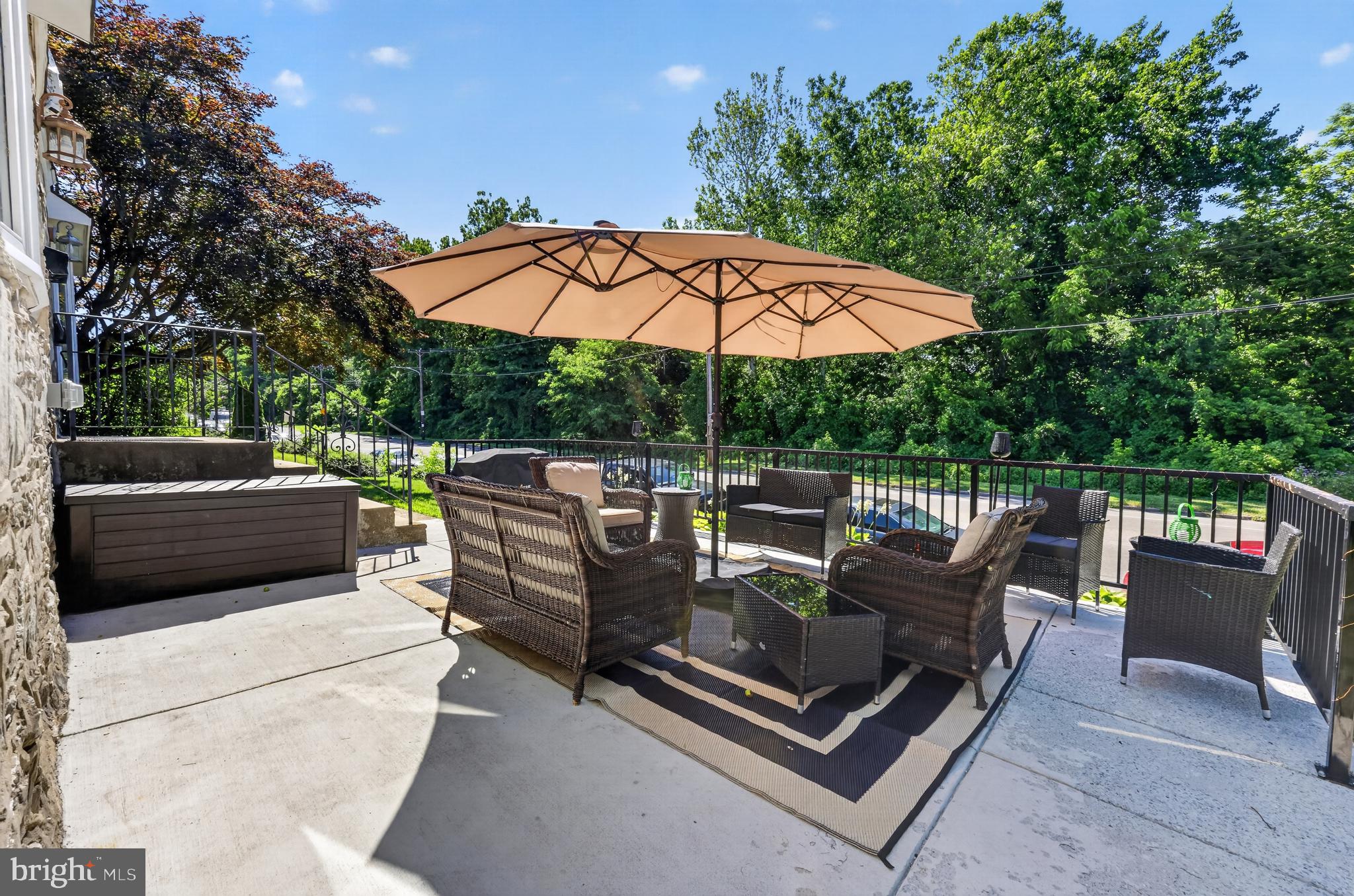BELLS CORNER - Residential