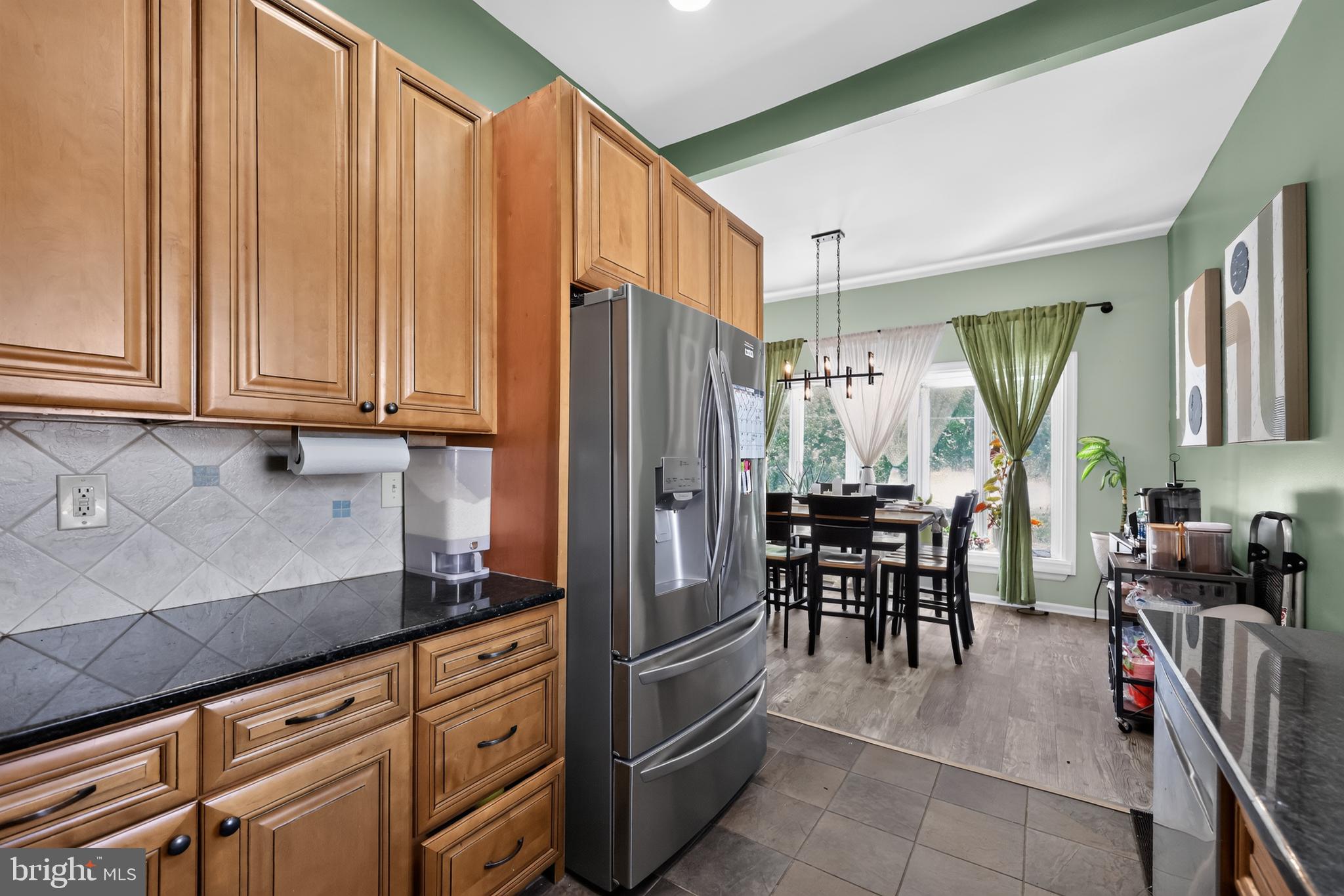 BELLS CORNER - Residential