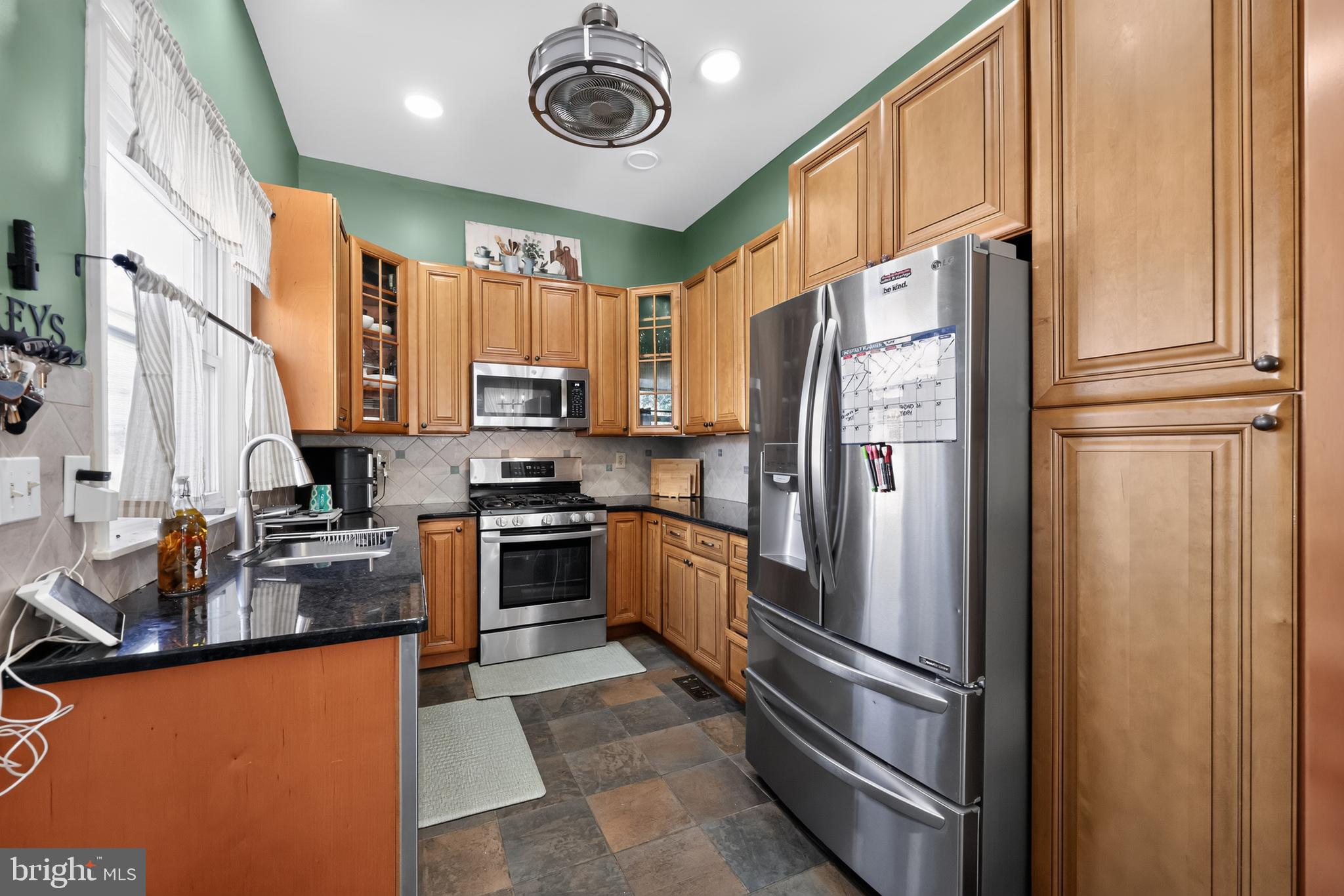 BELLS CORNER - Residential