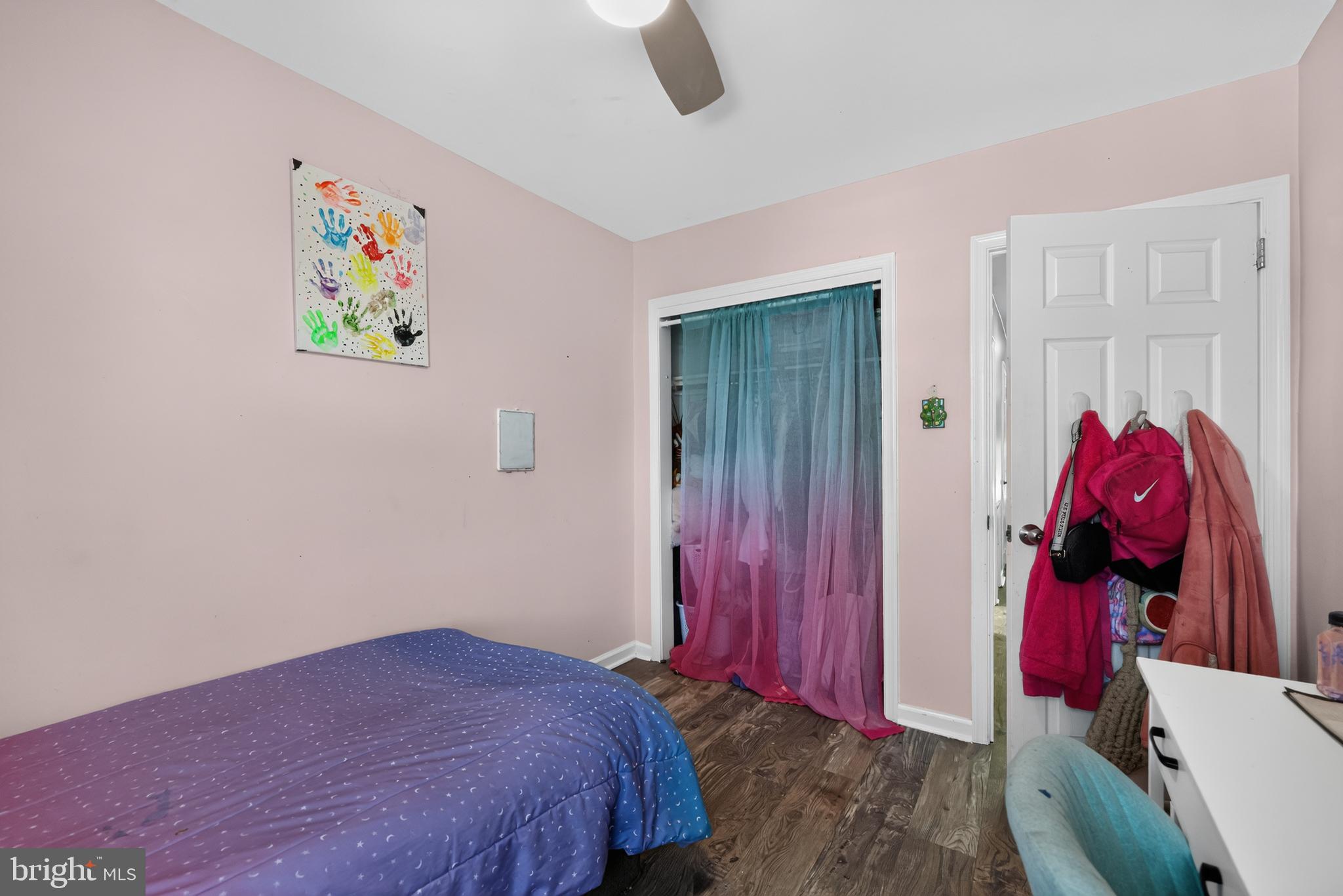 BELLS CORNER - Residential
