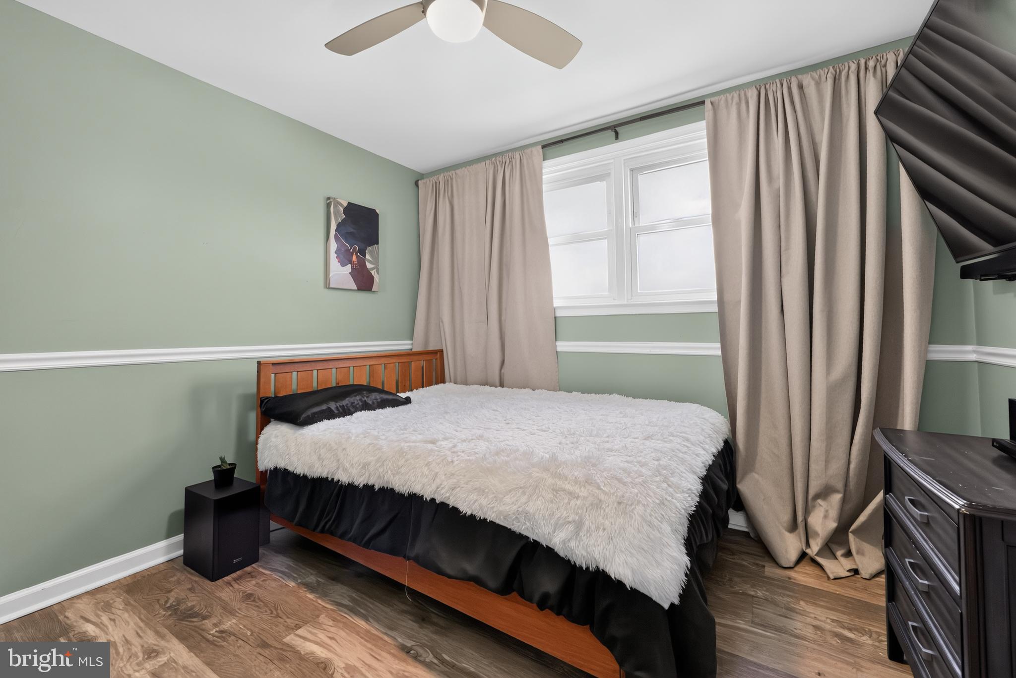 BELLS CORNER - Residential