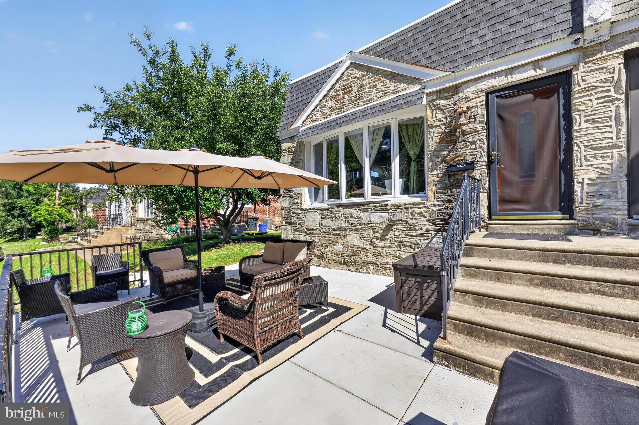 BELLS CORNER - Residential