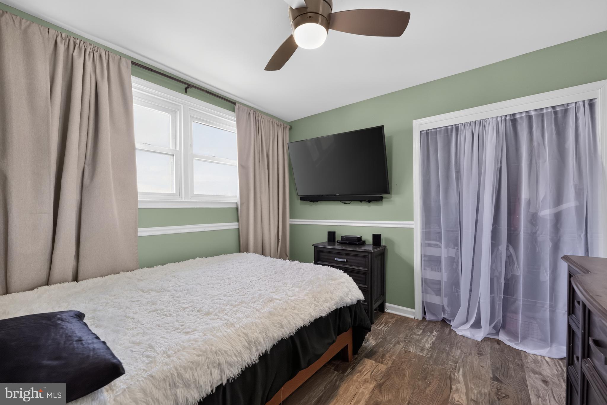 BELLS CORNER - Residential