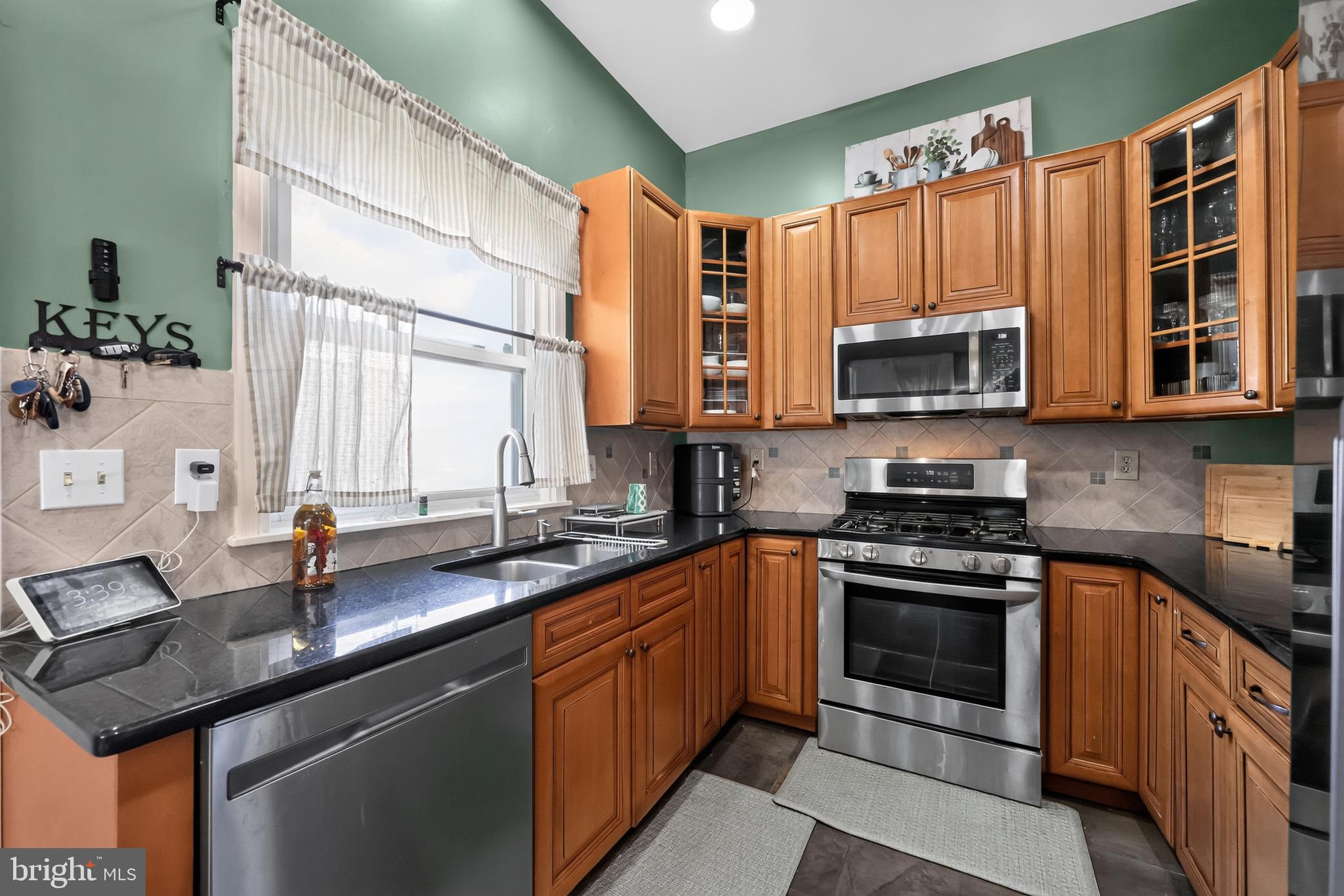 BELLS CORNER - Residential