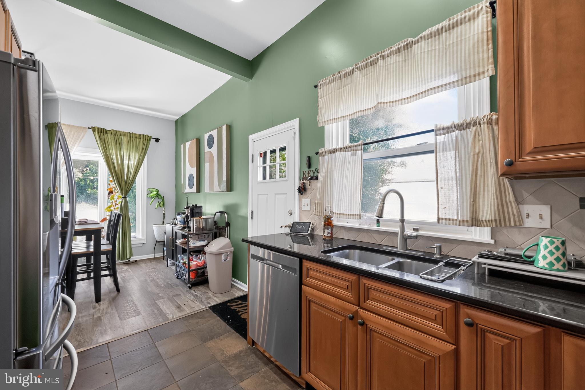 BELLS CORNER - Residential