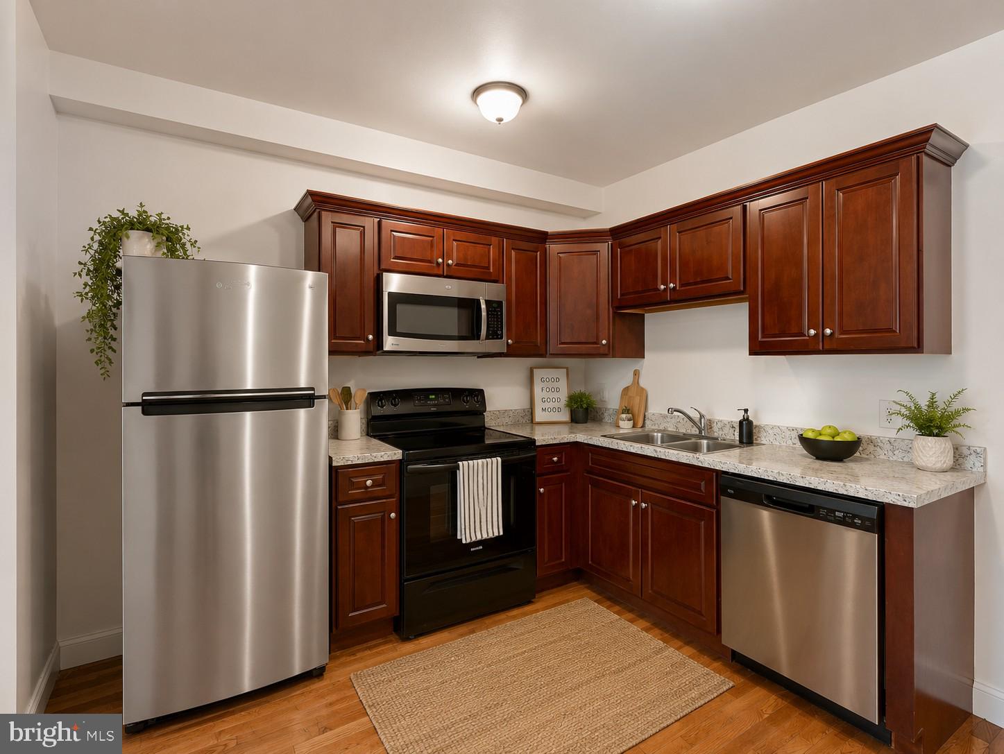 TEMPLE UNIVERSITY - Residential Income