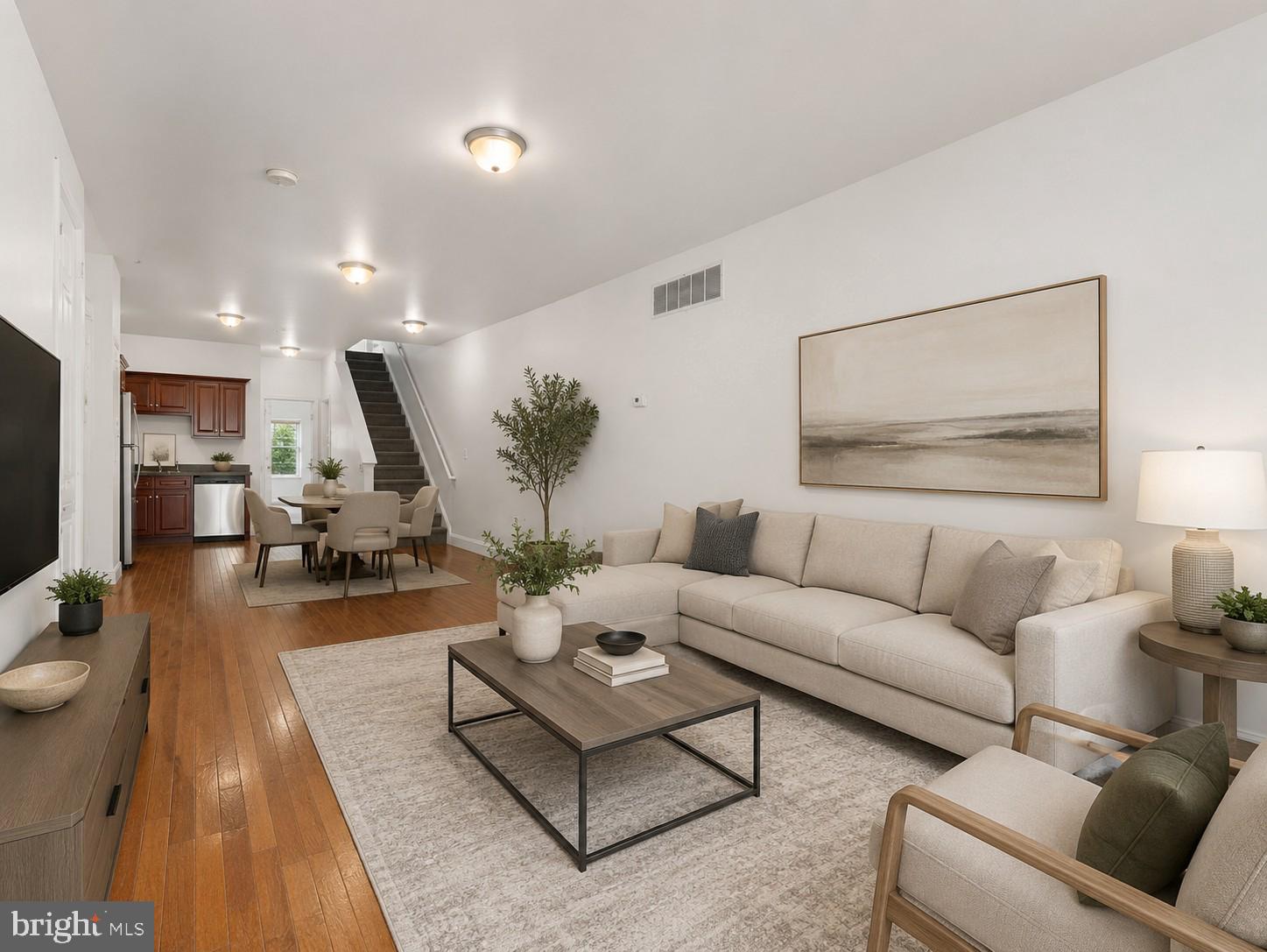 Turnkey, fully tenant-occupied duplex generating immediate income! This property produces $4,040/month ($48,480/year) with a strong 8.37% cap rate.
Unit mix includes a 4-bedroom lower unit and 3-bedroom upper unit, both currently leased, offering stable and consistent cash flow from day one. Ideal for investors seeking a plug-and-play opportunity in a high-demand rental area near Temple University.
Property features include separate living spaces, strong rental history, and potential for future rent growth.
Don’t miss this opportunity to own a performing asset with built-in income.