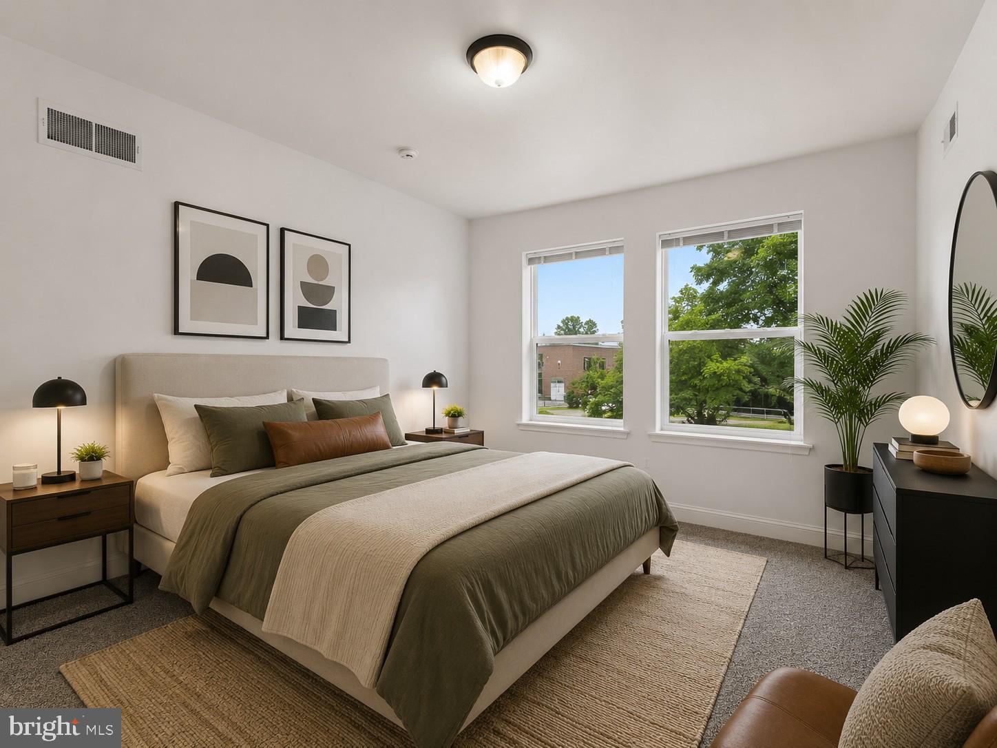 TEMPLE UNIVERSITY - Residential Income