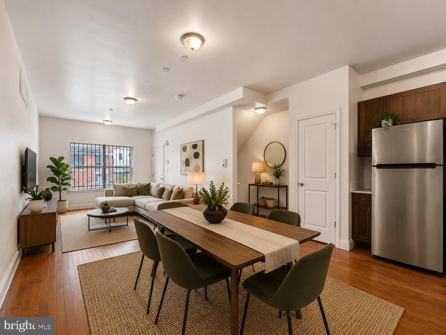 TEMPLE UNIVERSITY - Residential Income
