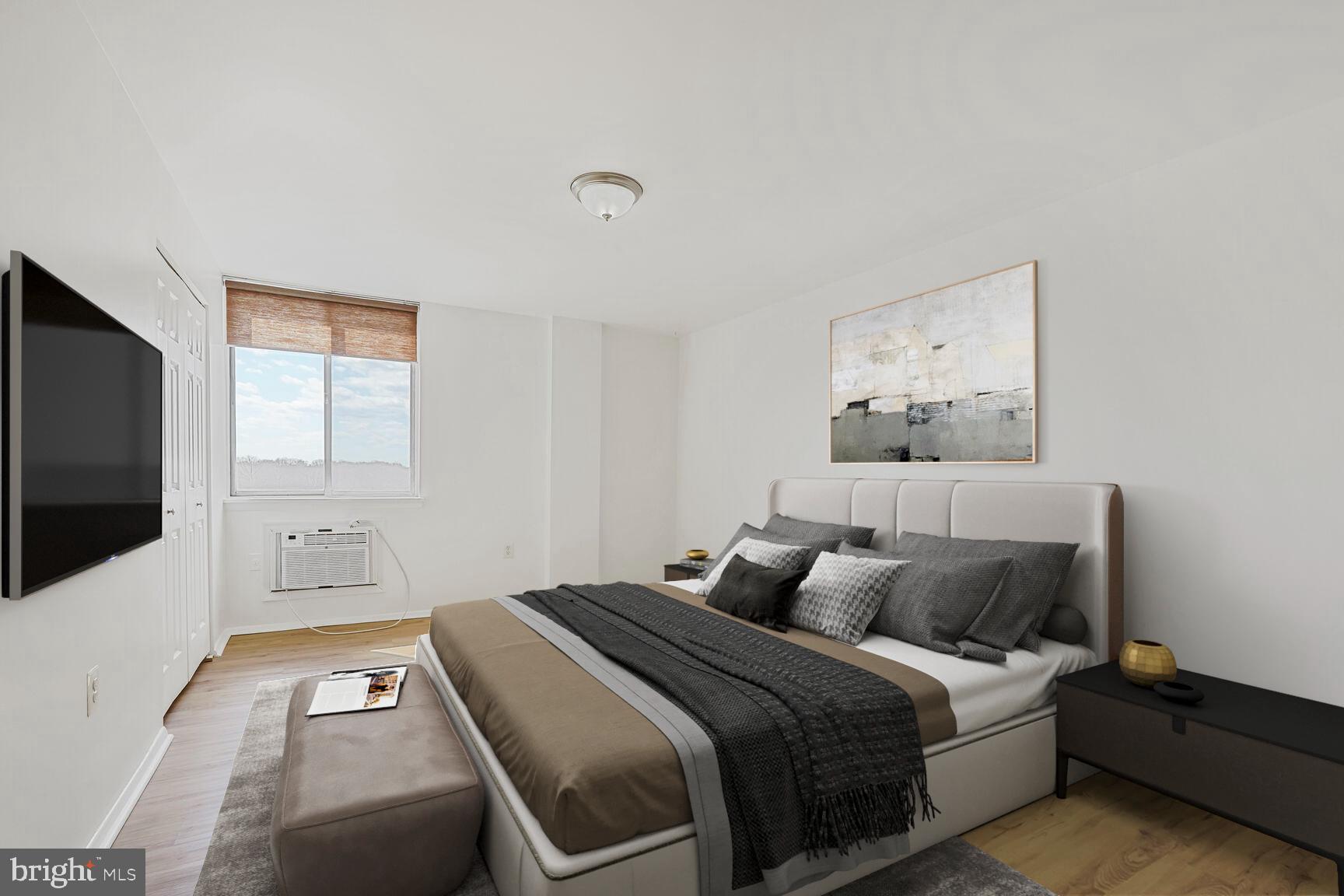 BARCROFT HILLS - Residential