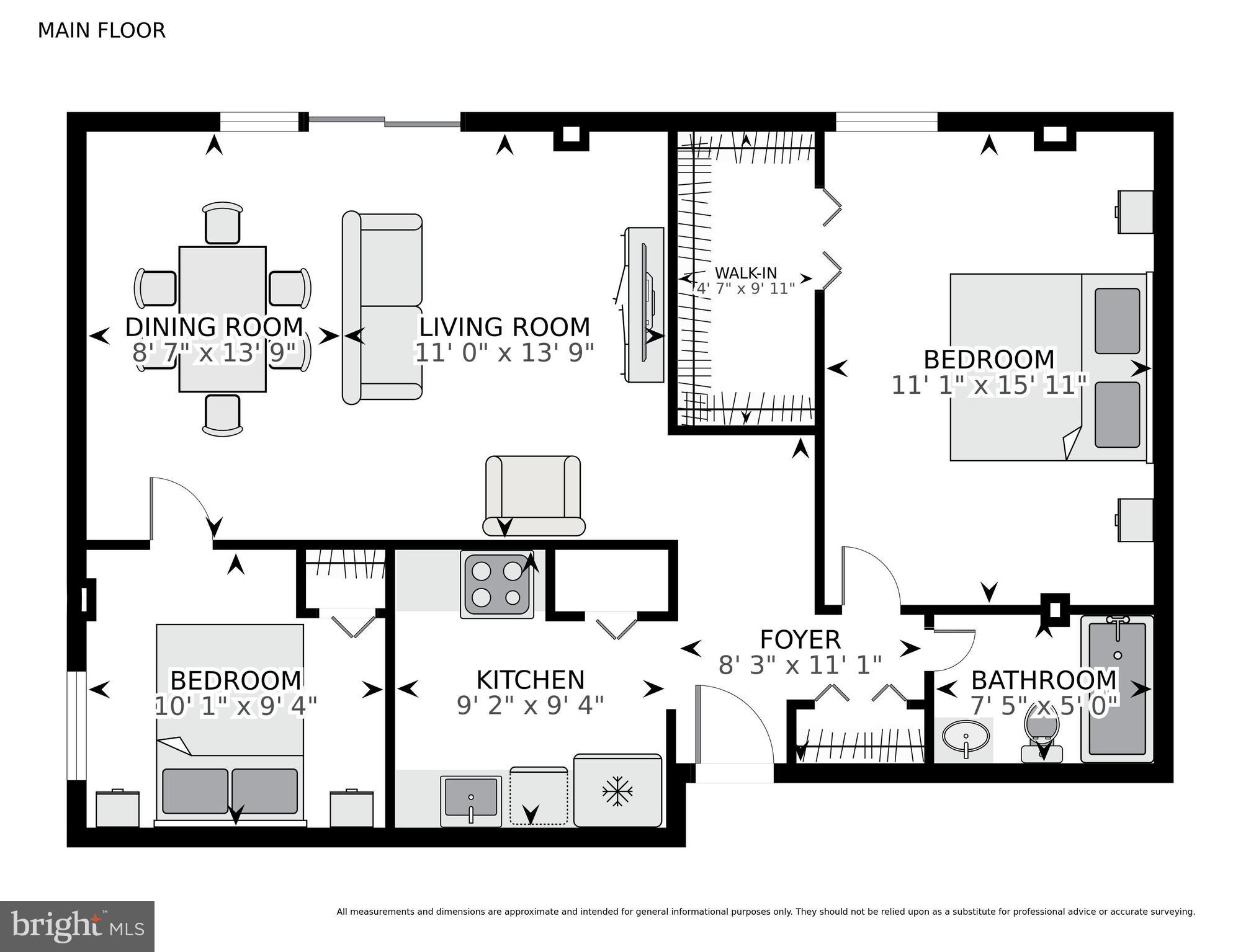 BARCROFT HILLS - Residential