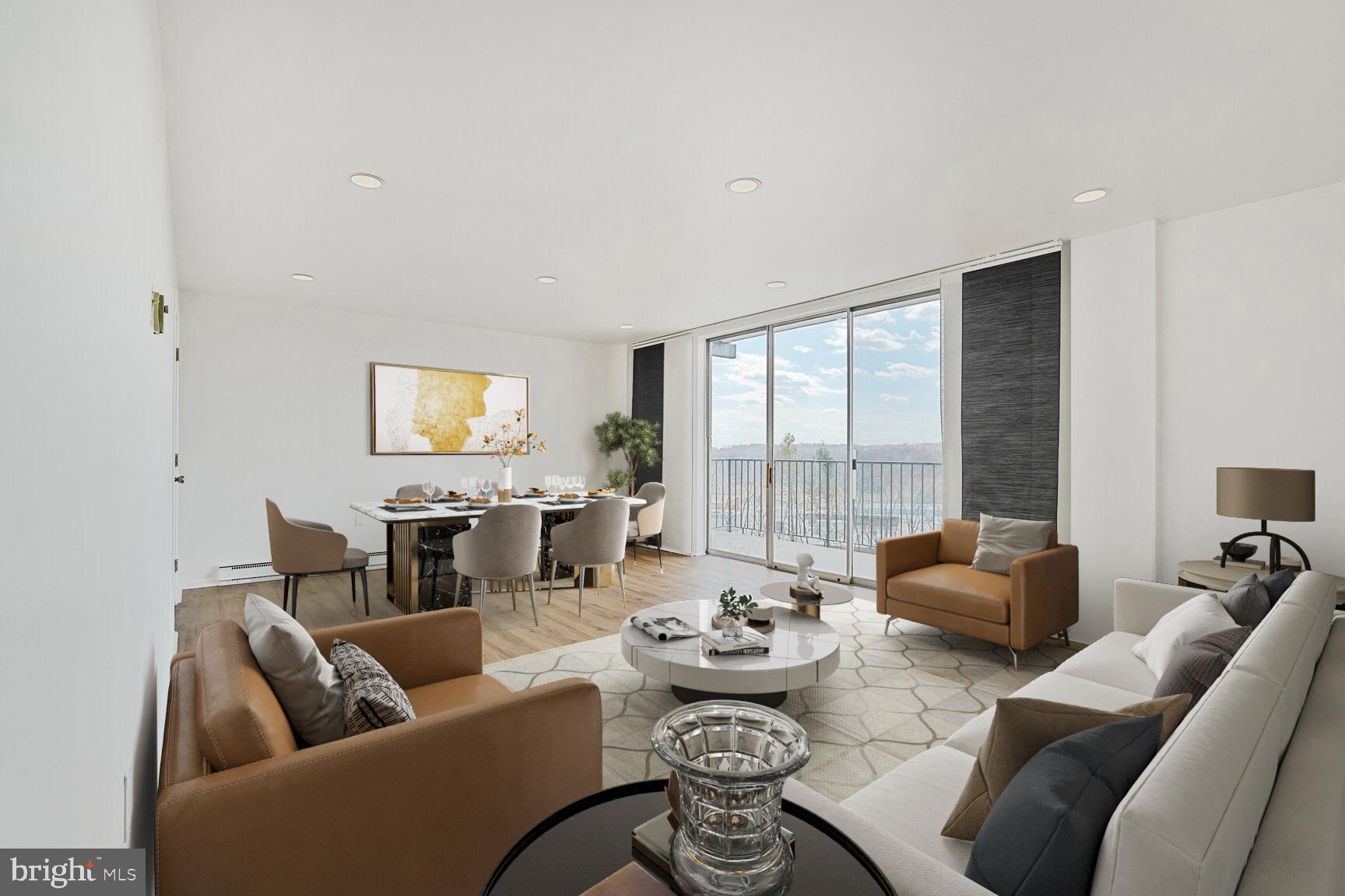 BARCROFT HILLS - Residential