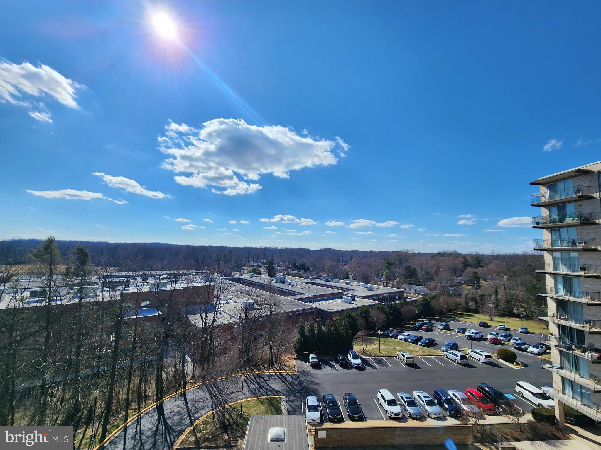 BARCROFT HILLS - Residential