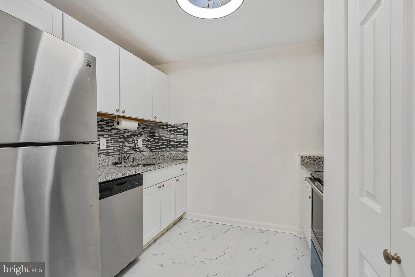 BARCROFT HILLS - Residential