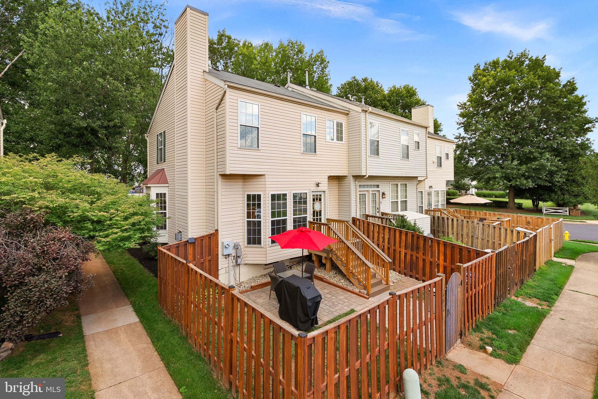 GREENHILL CROSSING - Residential
