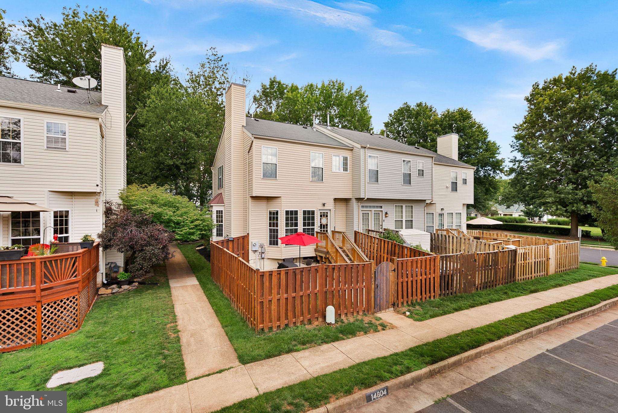 GREENHILL CROSSING - Residential