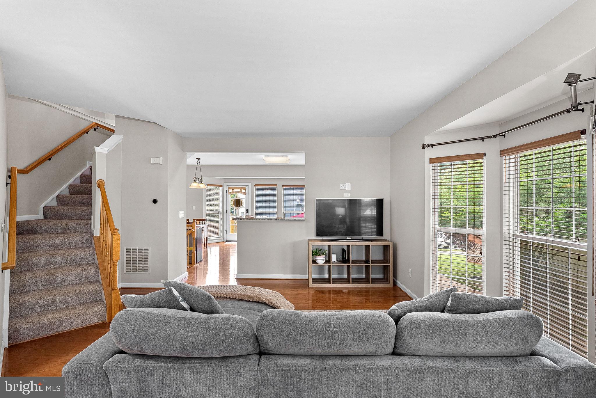 GREENHILL CROSSING - Residential