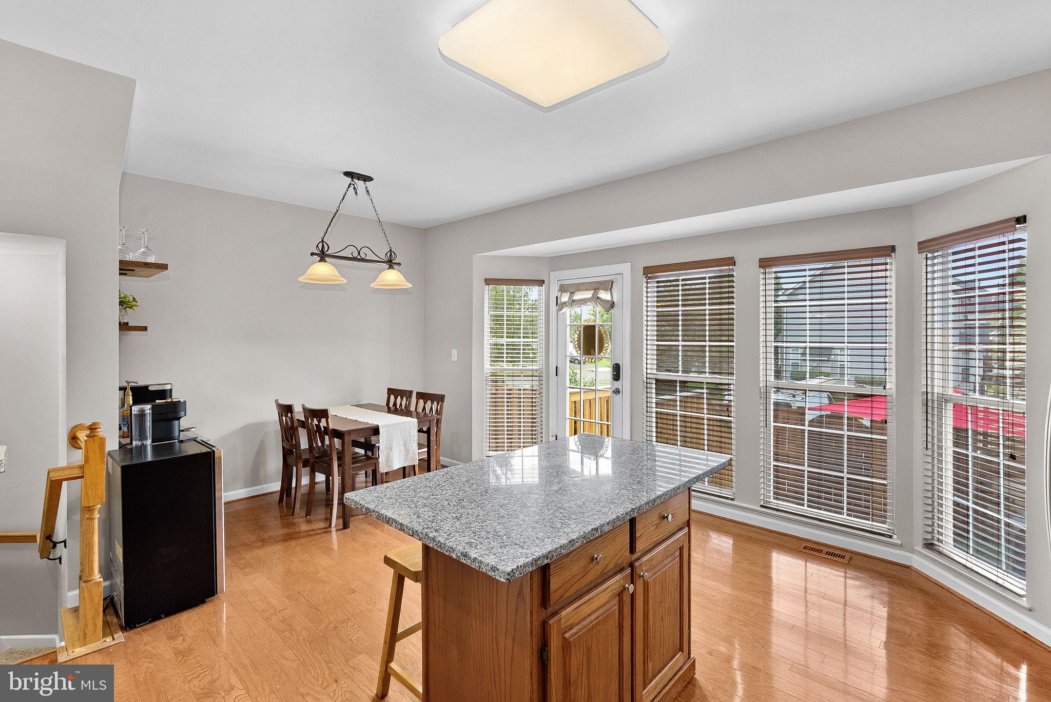 GREENHILL CROSSING - Residential