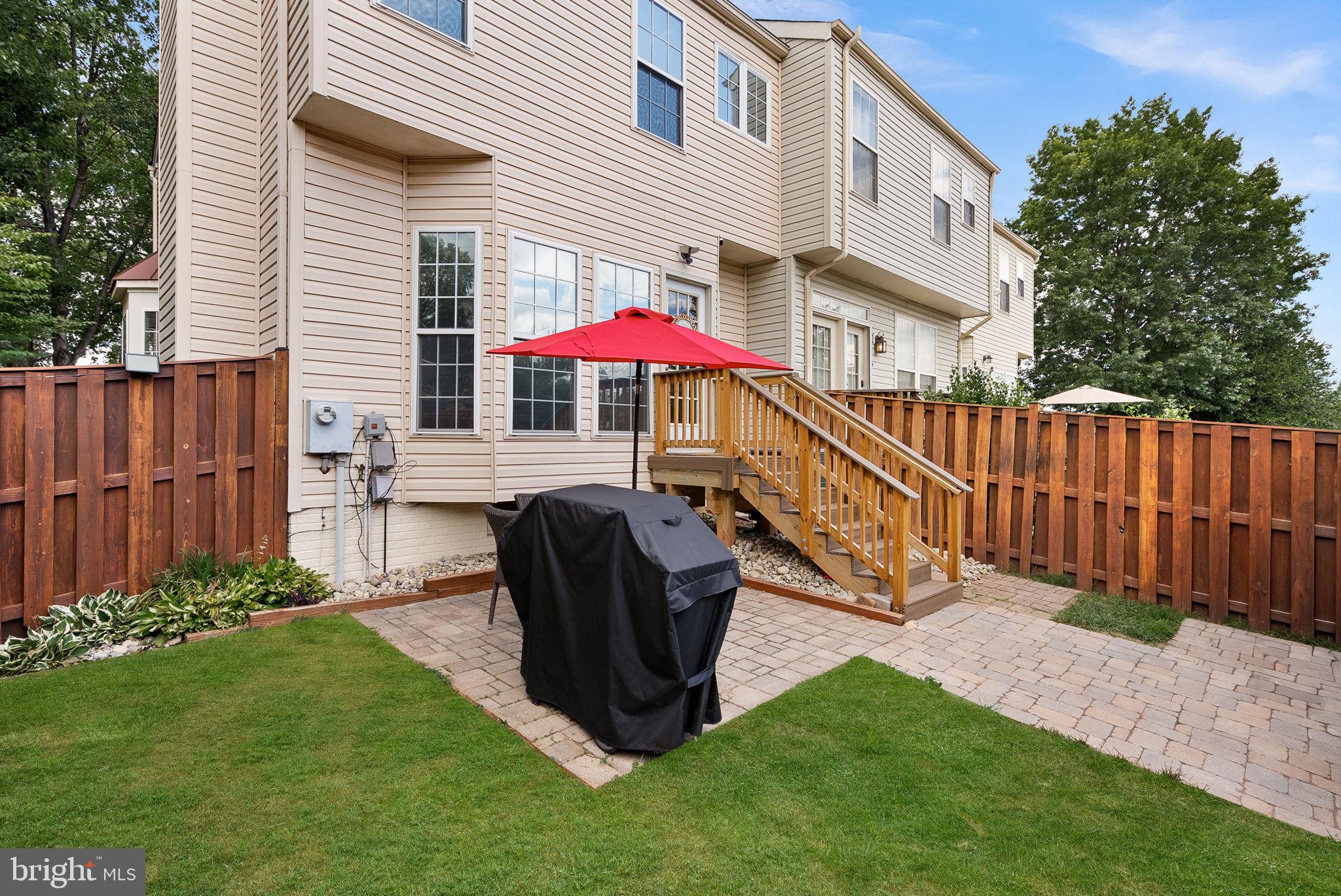 GREENHILL CROSSING - Residential