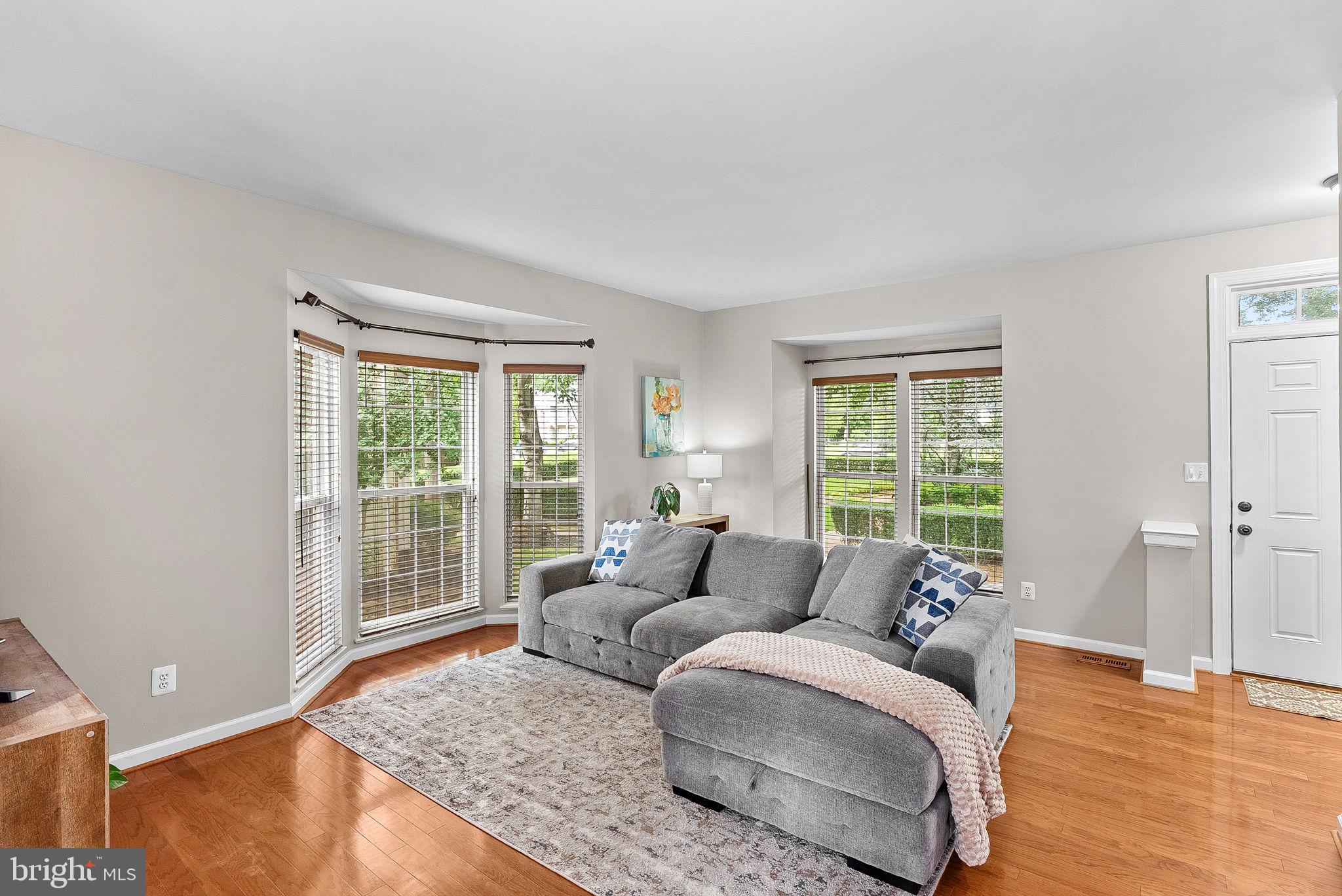 GREENHILL CROSSING - Residential