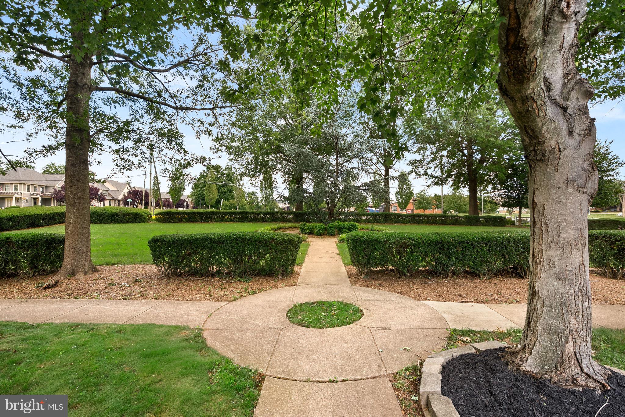 GREENHILL CROSSING - Residential