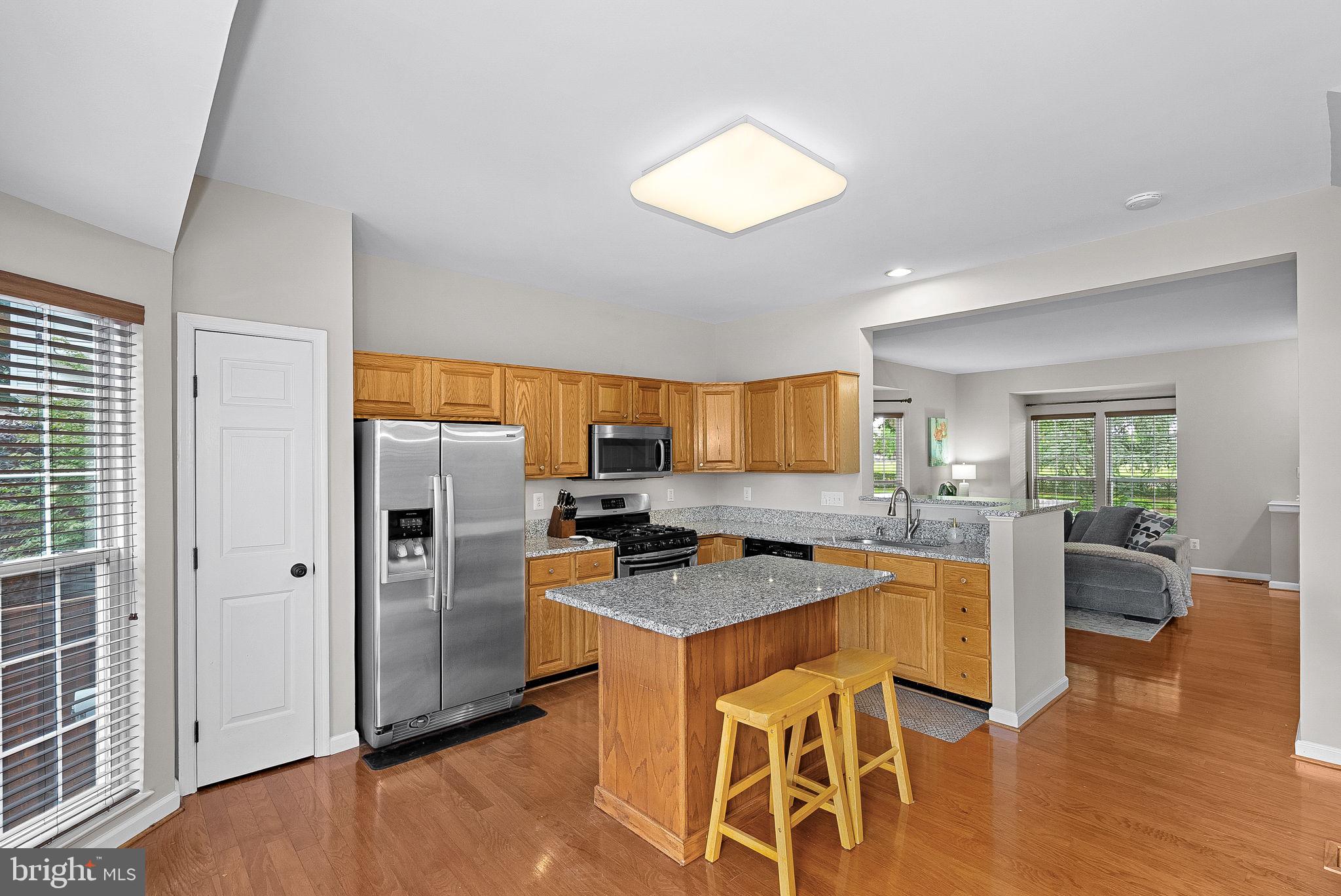 GREENHILL CROSSING - Residential