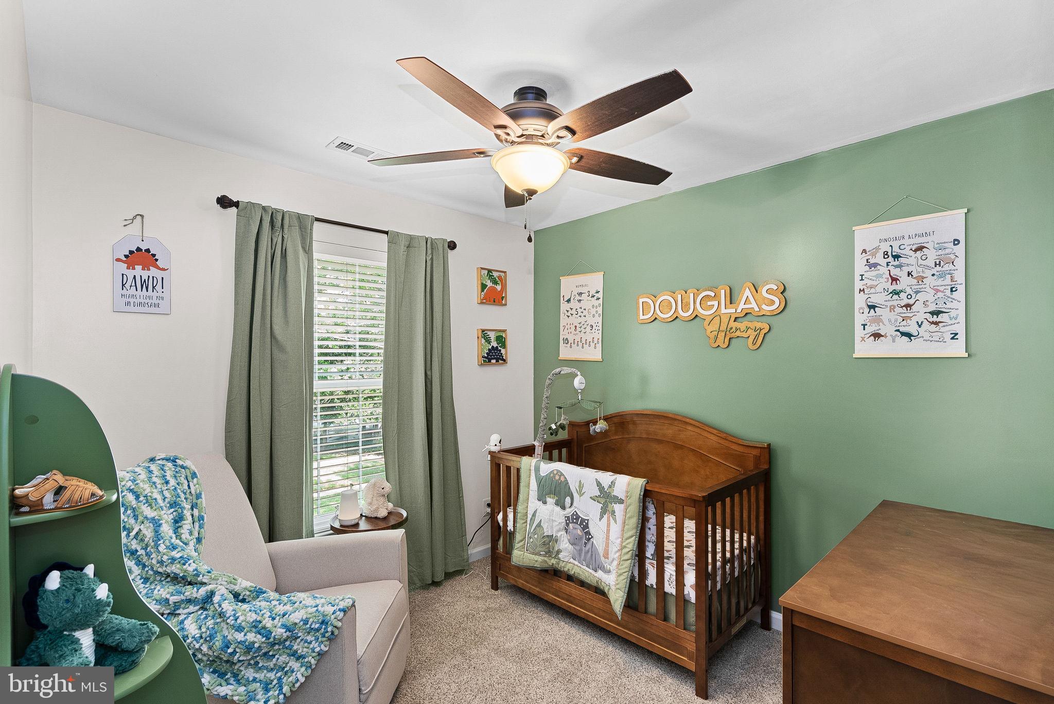 GREENHILL CROSSING - Residential