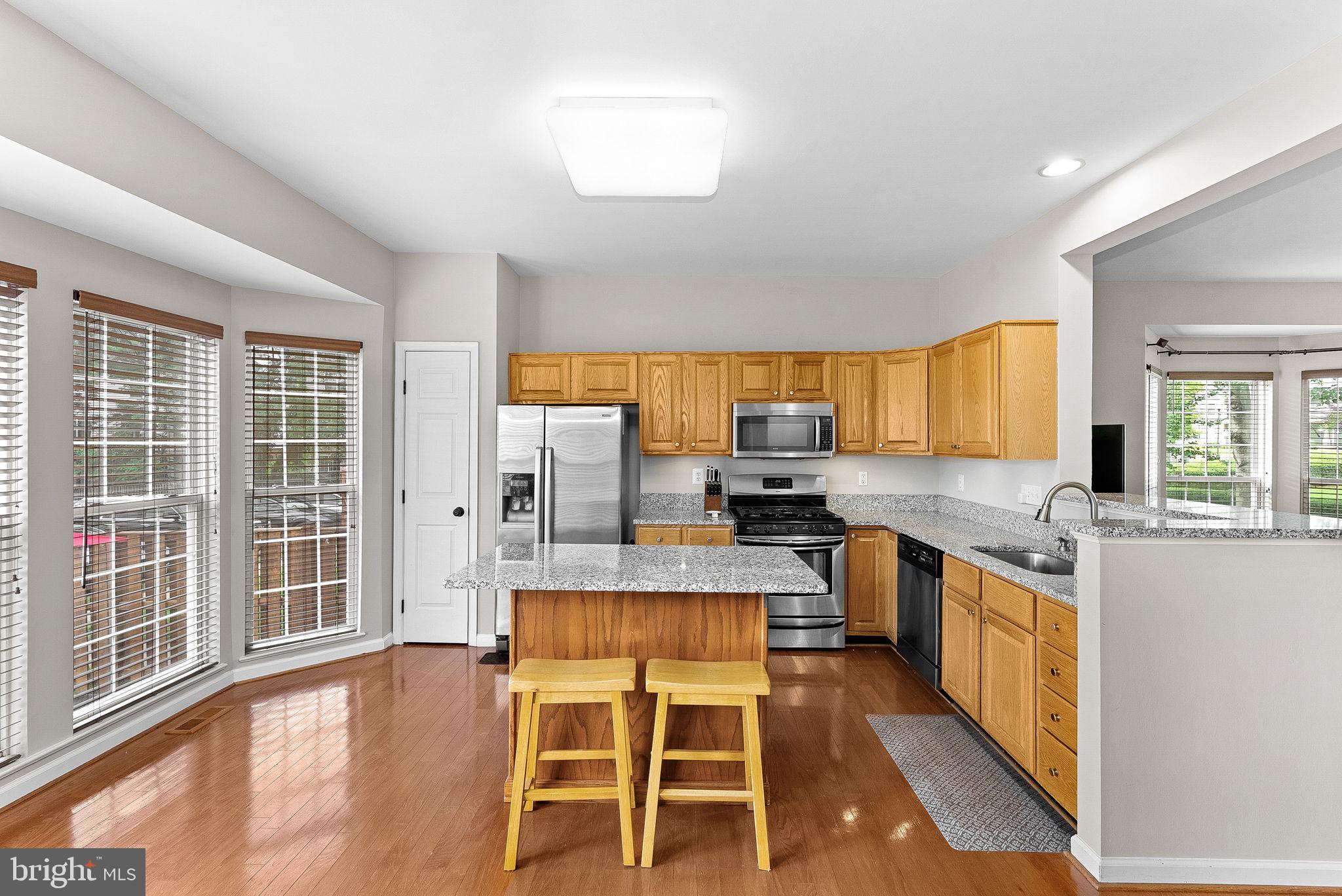 GREENHILL CROSSING - Residential