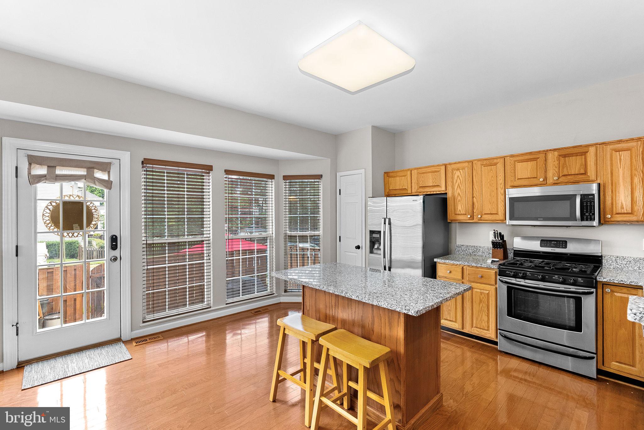 GREENHILL CROSSING - Residential