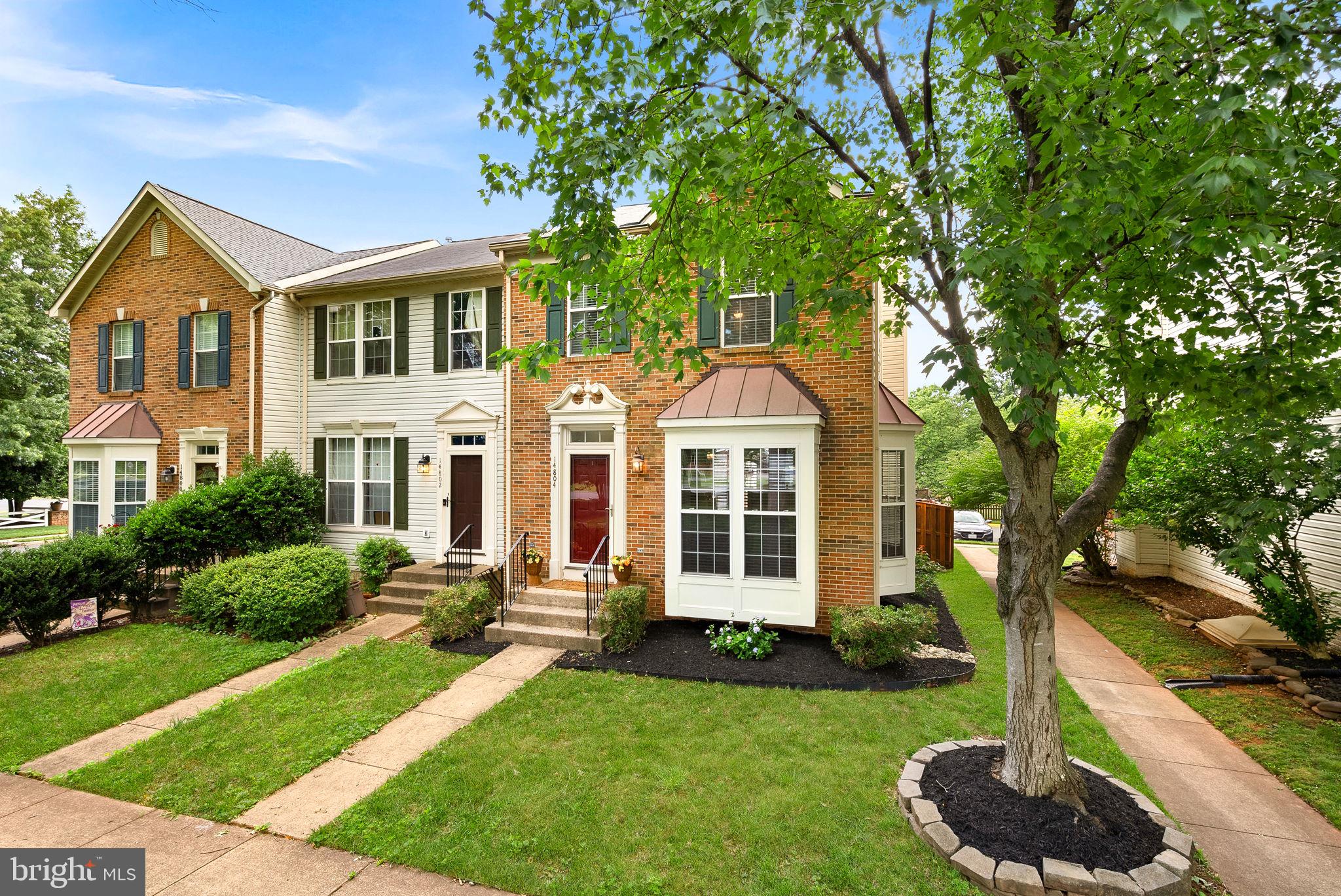 GREENHILL CROSSING - Residential