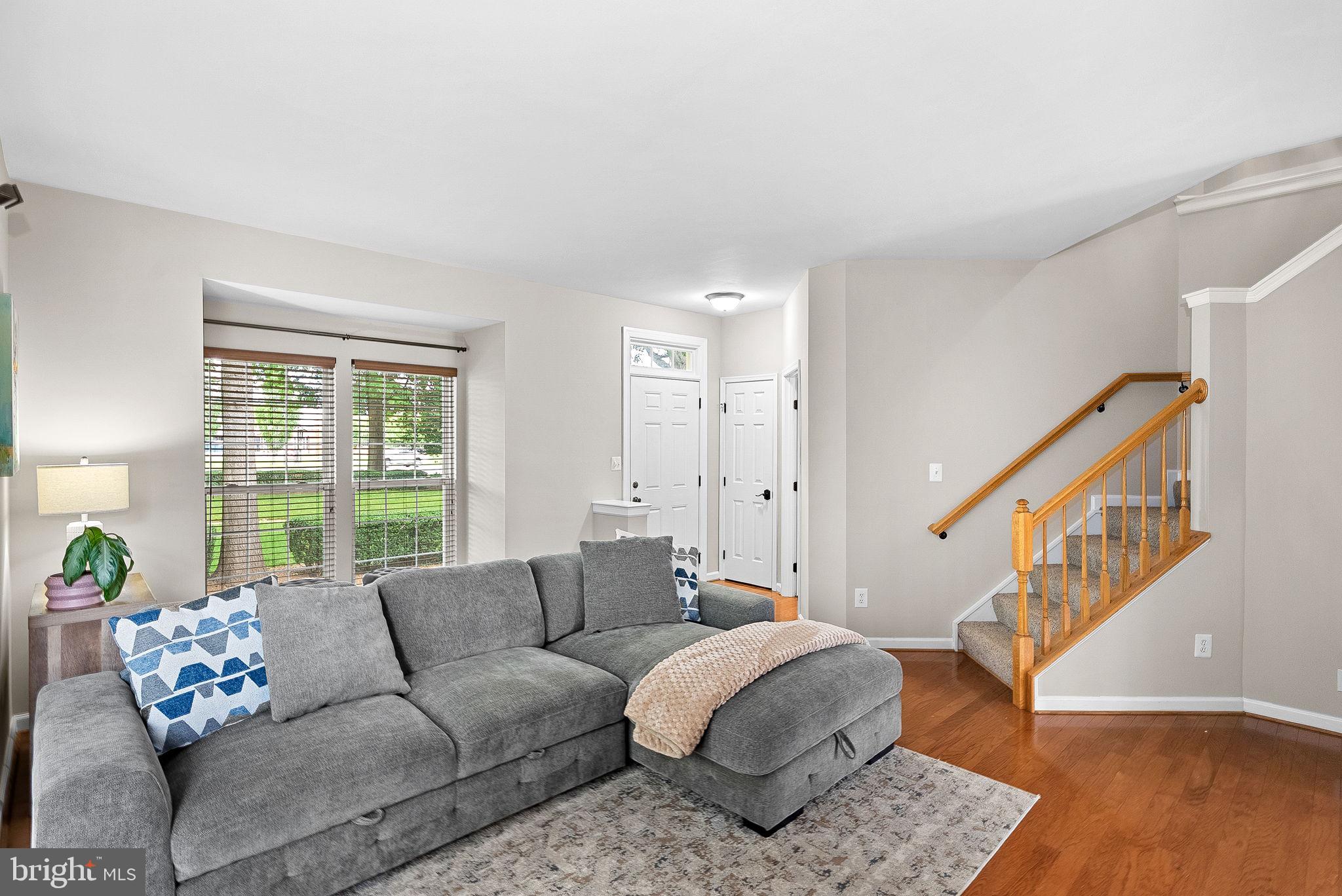 GREENHILL CROSSING - Residential