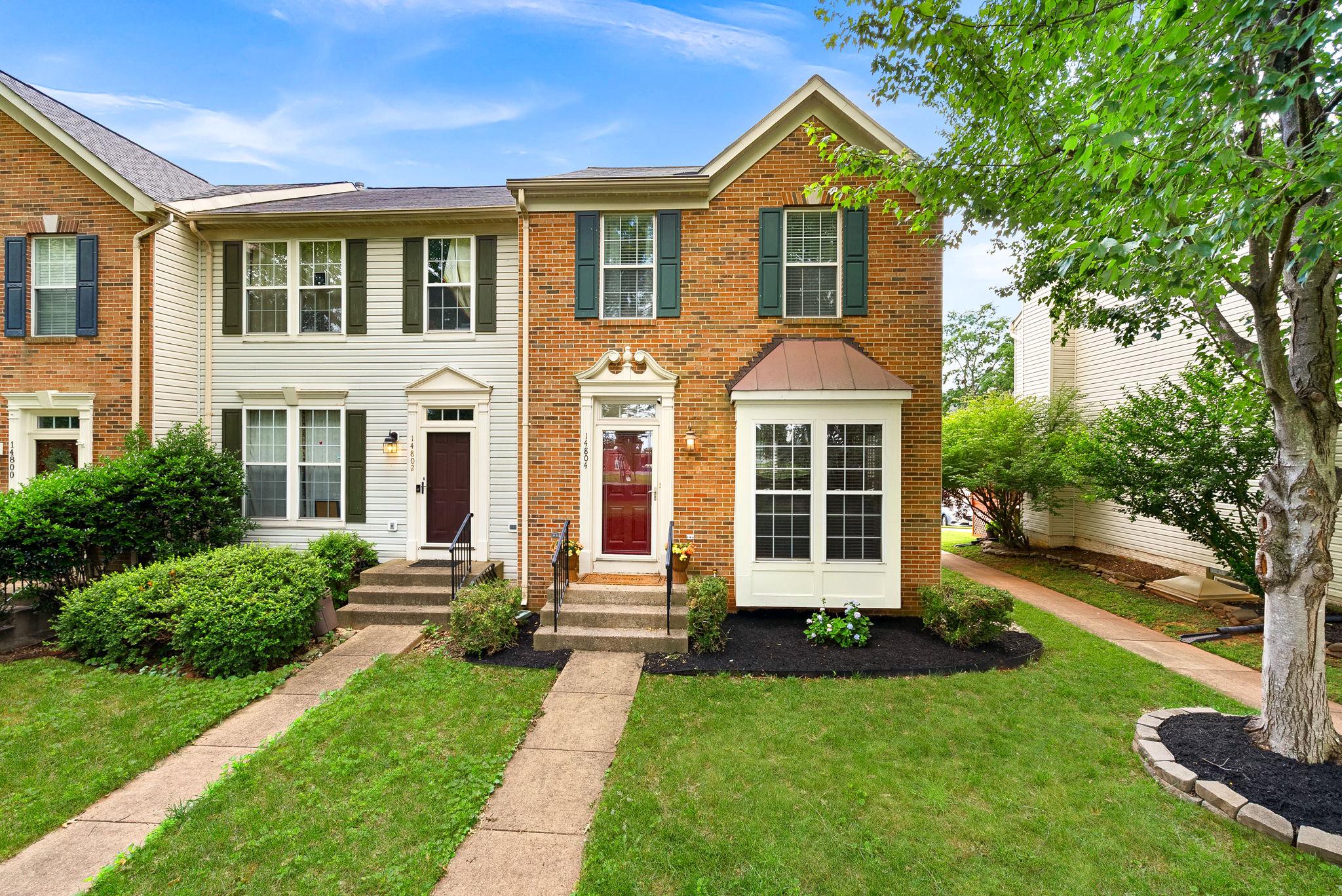GREENHILL CROSSING - Residential