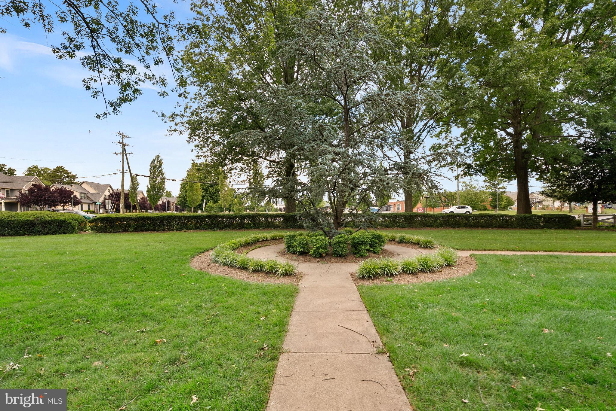 GREENHILL CROSSING - Residential