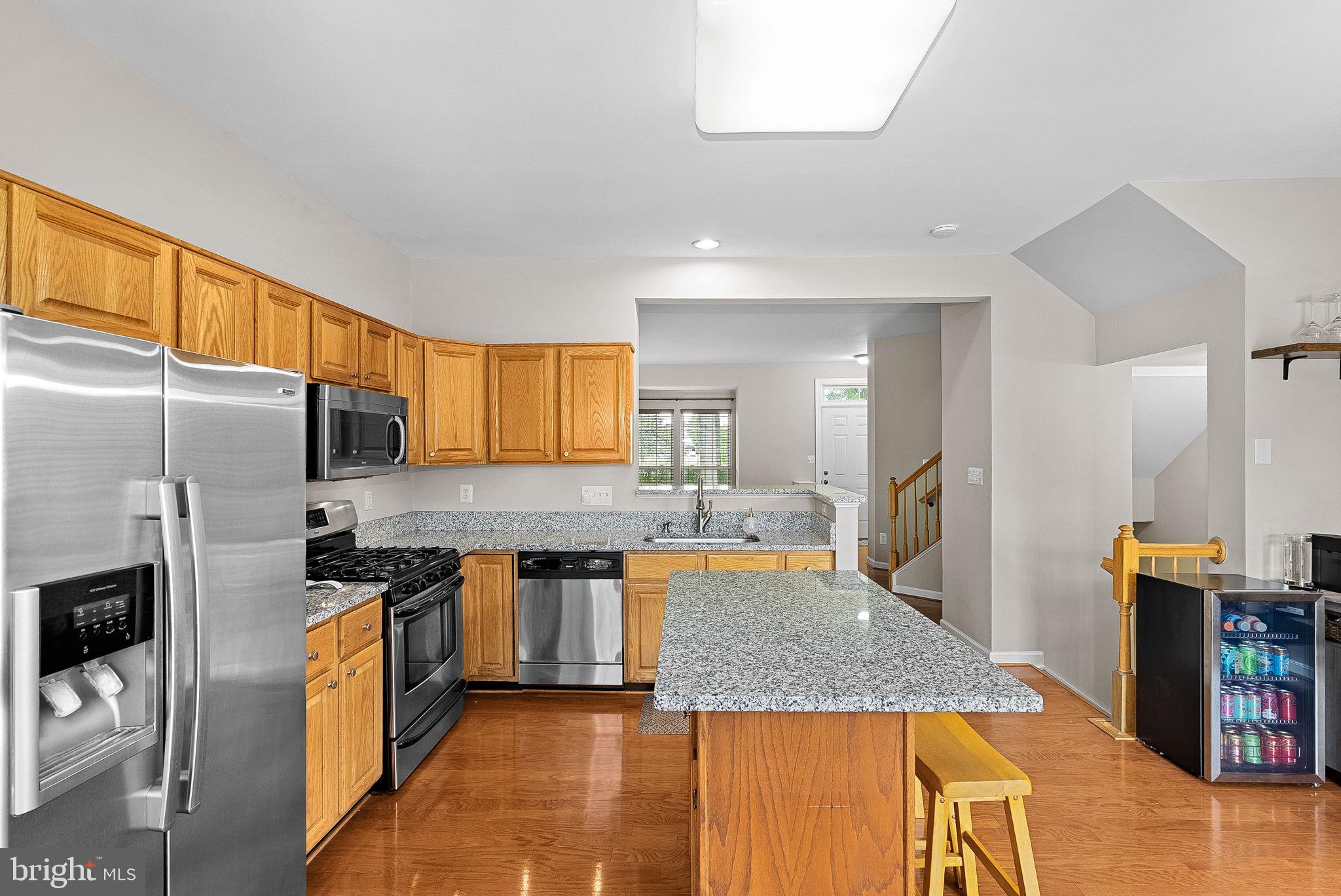 GREENHILL CROSSING - Residential