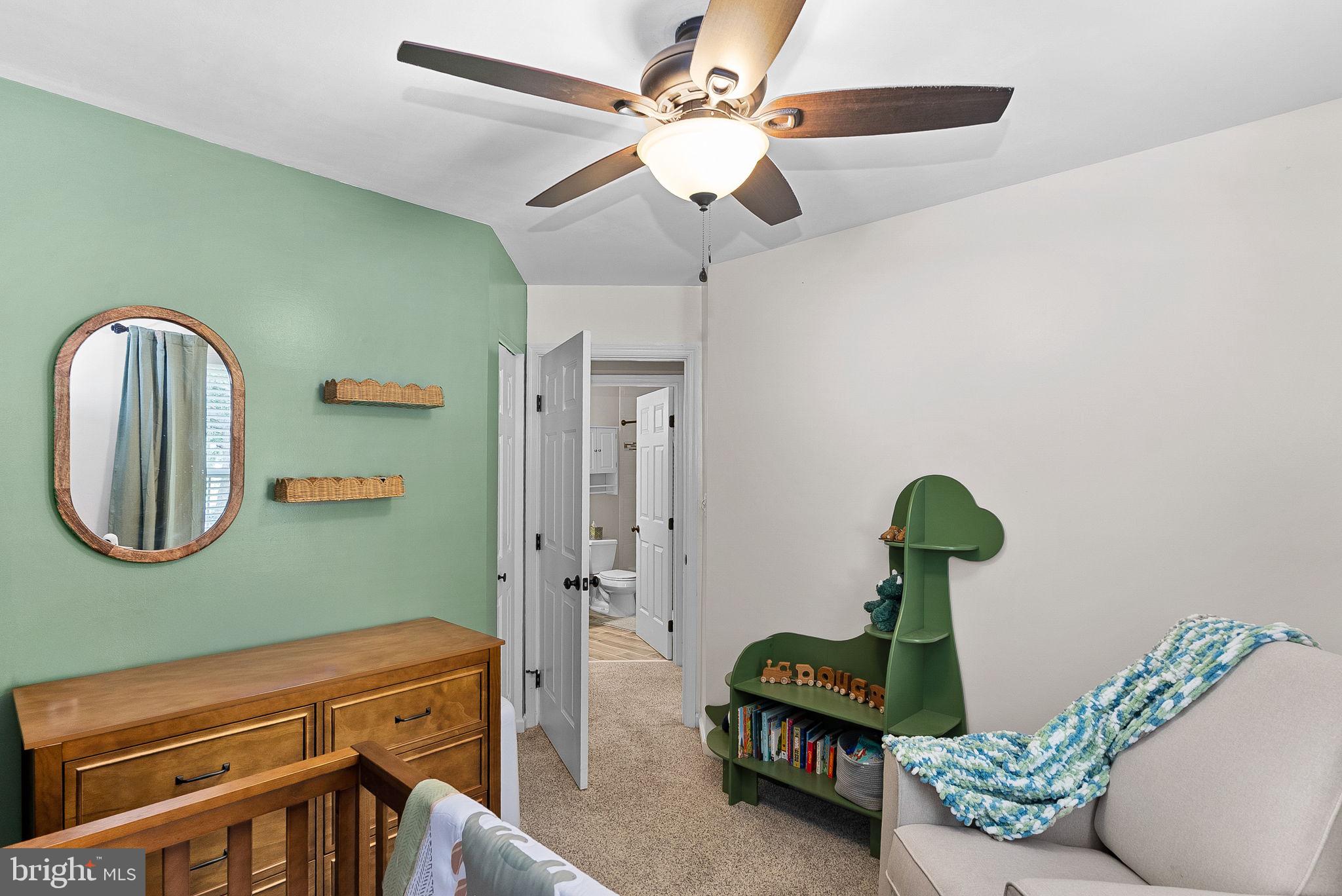 GREENHILL CROSSING - Residential