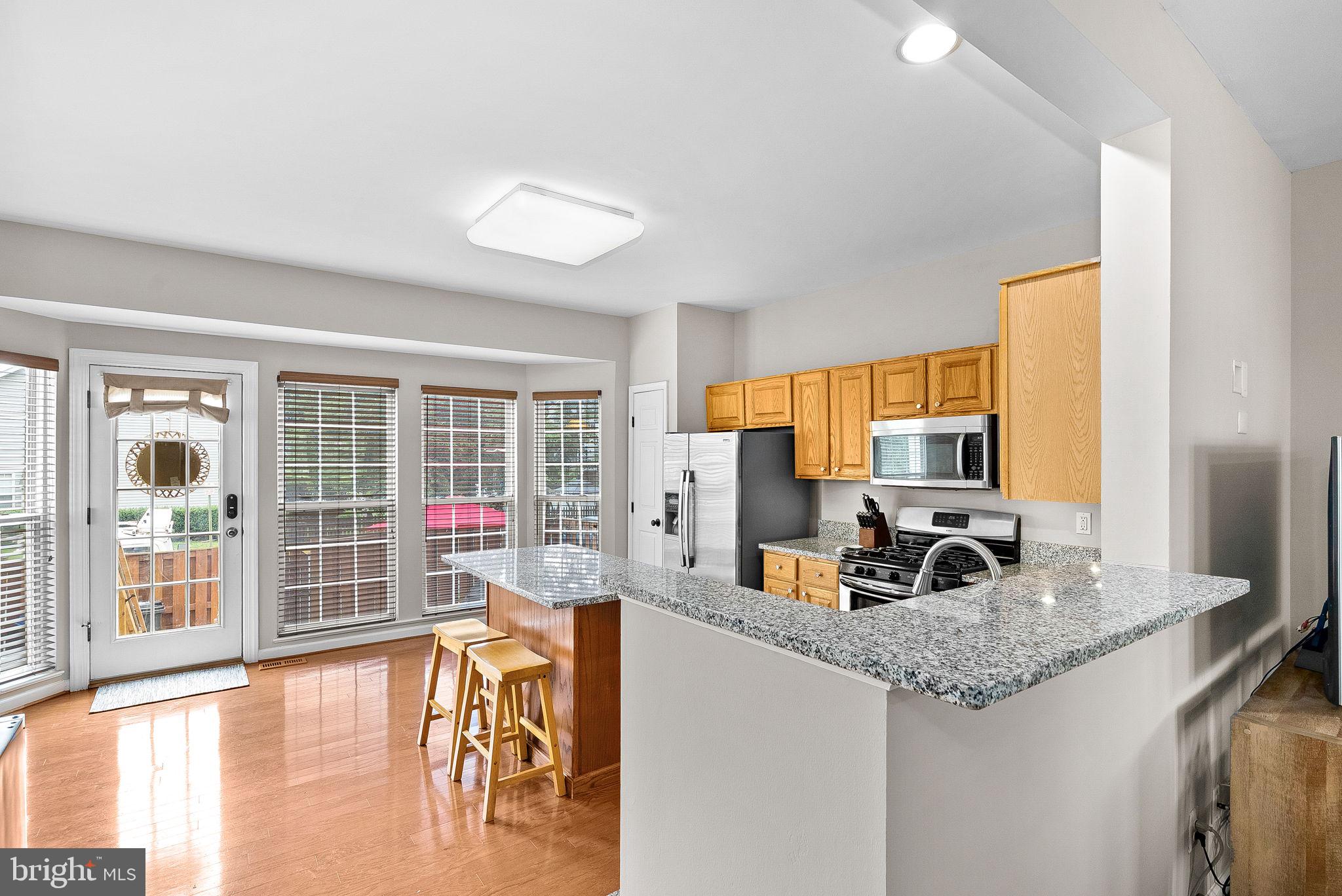 GREENHILL CROSSING - Residential