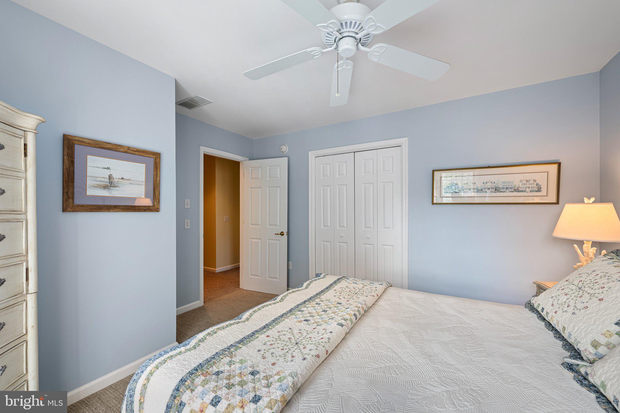 SALT POND - Residential