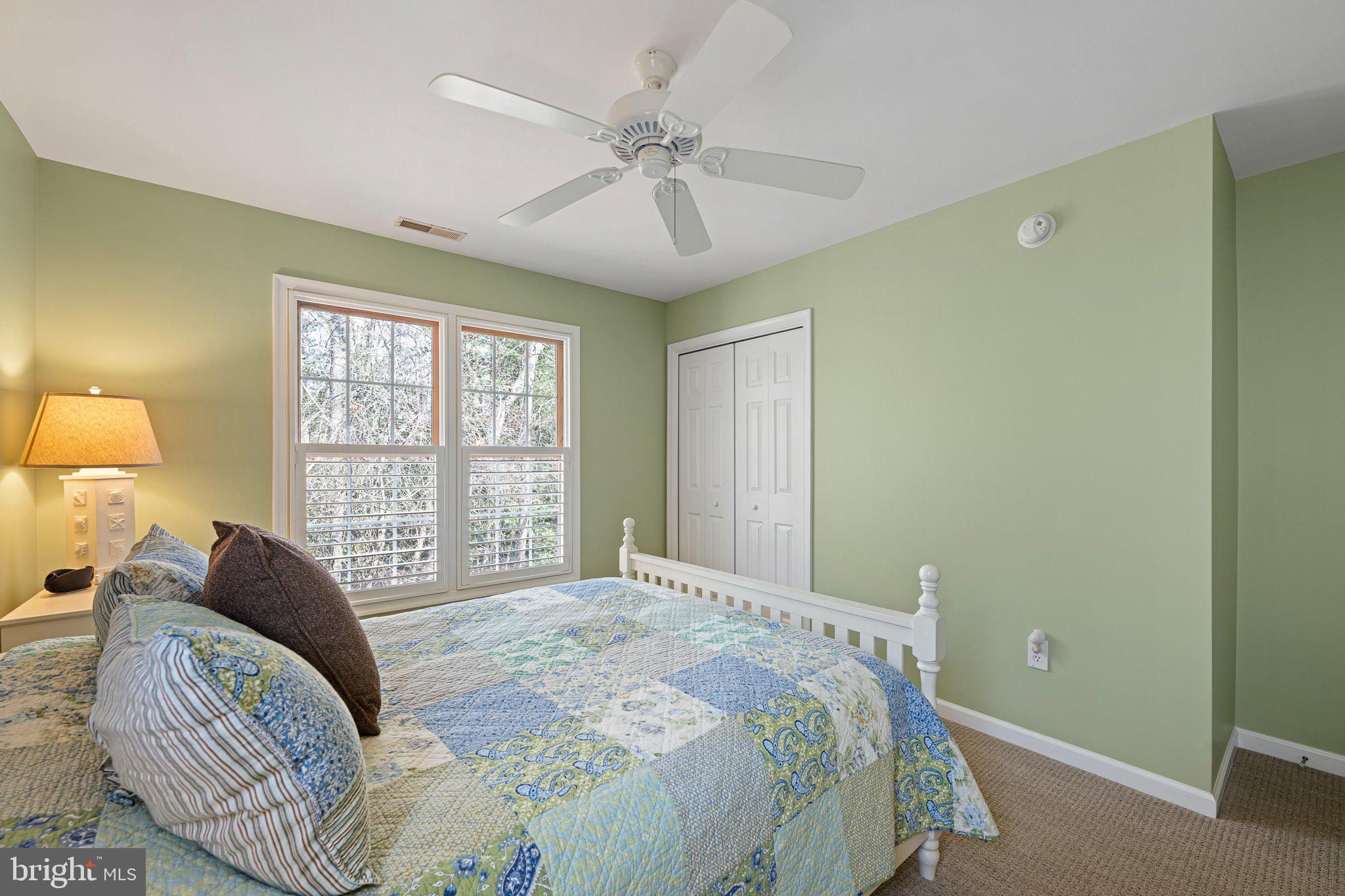 SALT POND - Residential